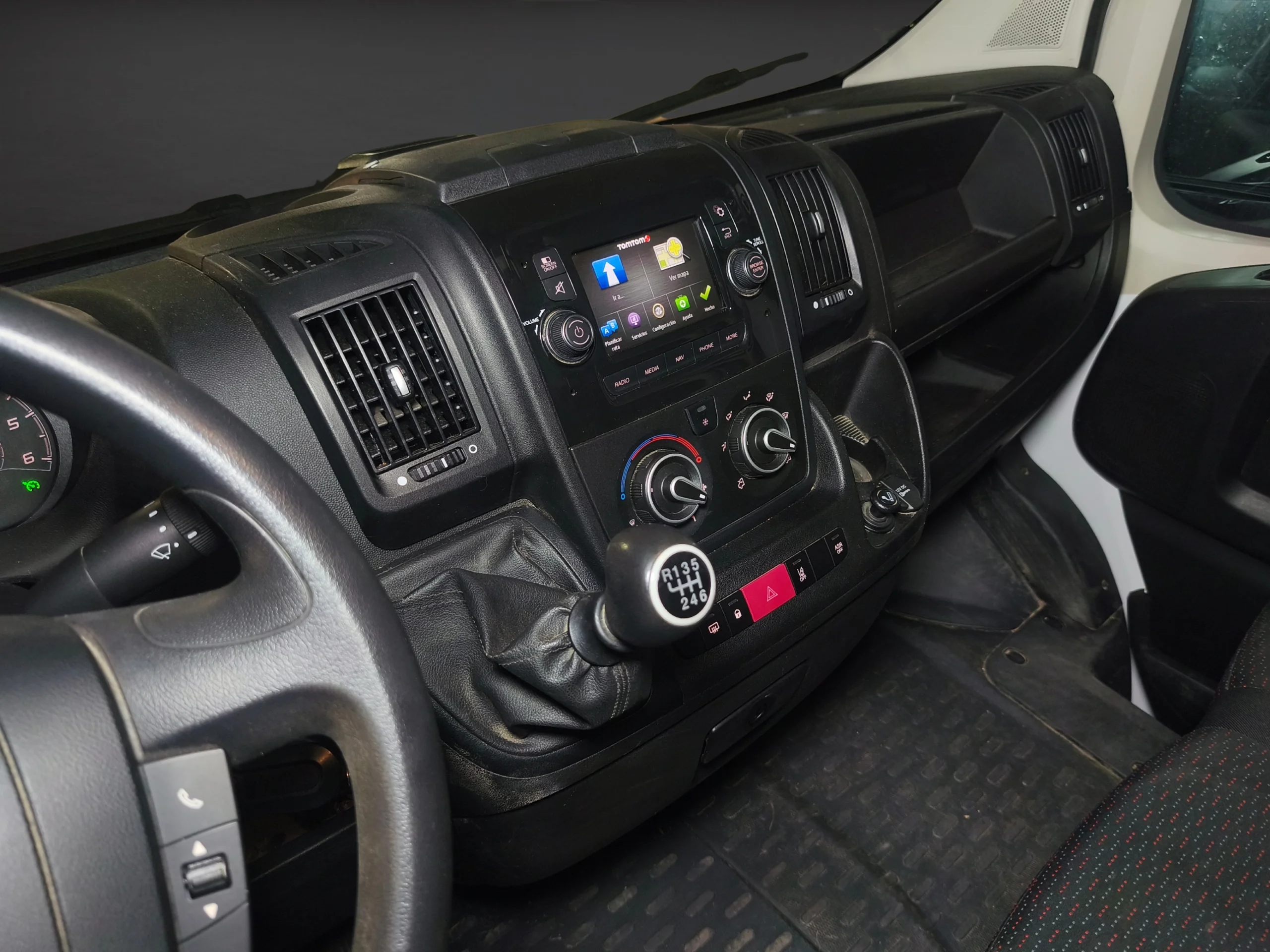 Opel Movano L1H2 Pack Business | Desde 350€/mes - Foto 20