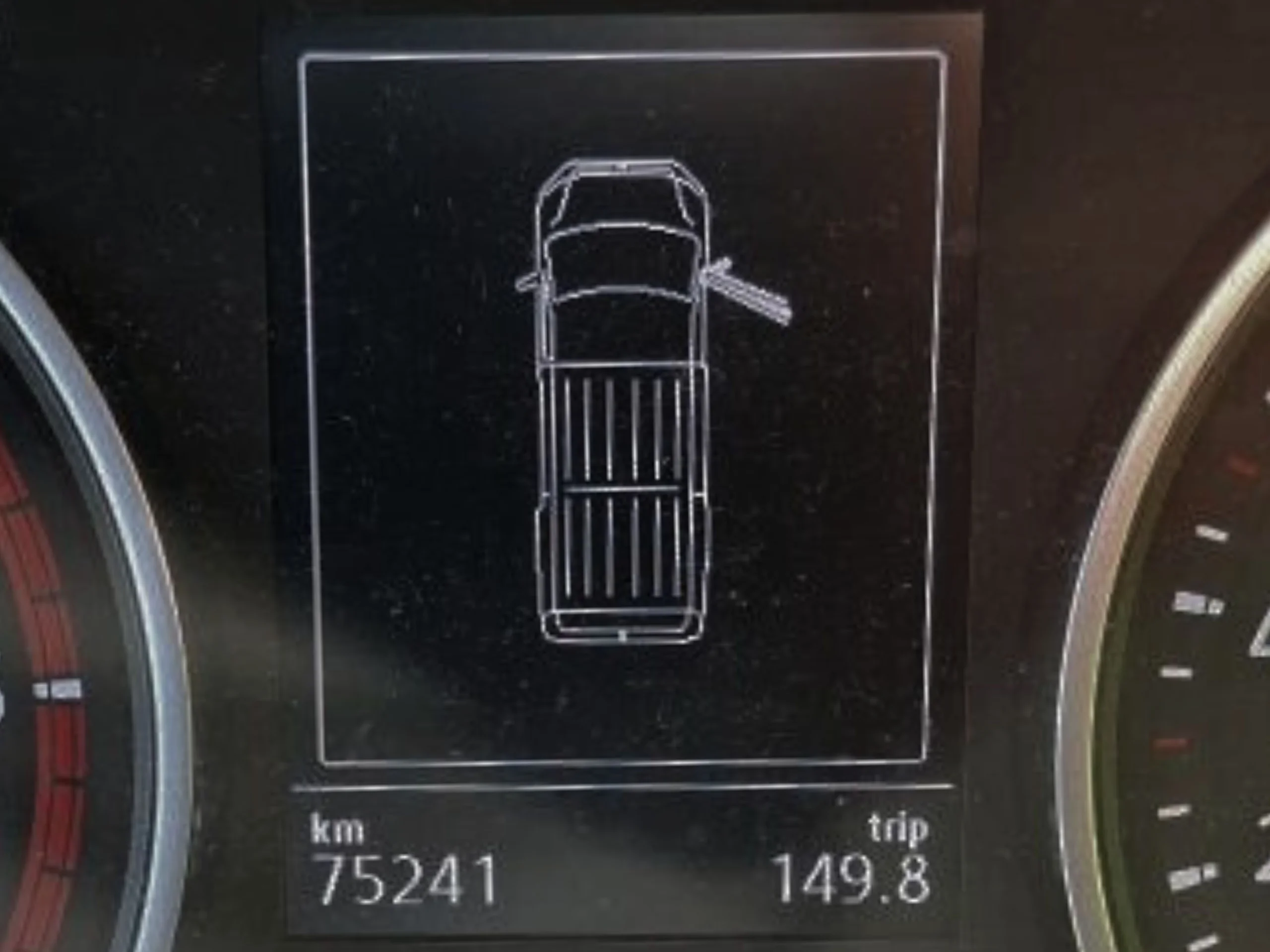 Volkswagen Crafter L4H3 140 CV - Foto 8