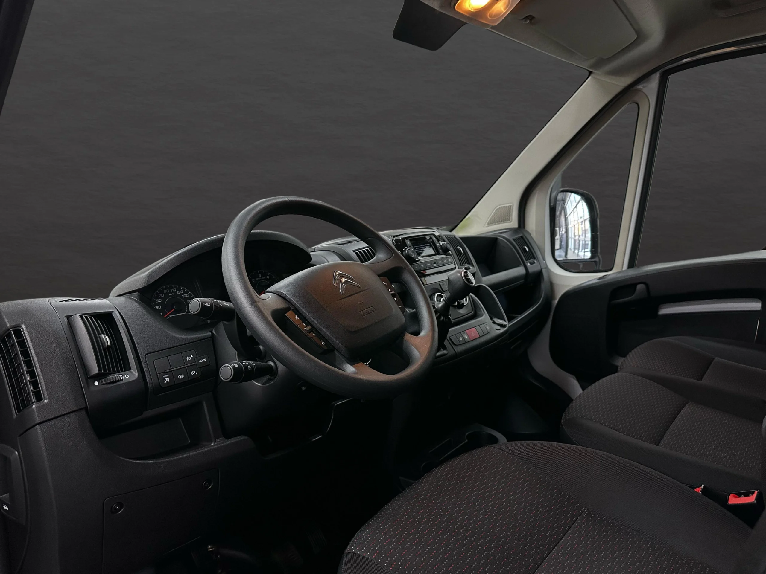 Citroen Jumper L2H2 Isotermo 140 CV - Foto 13