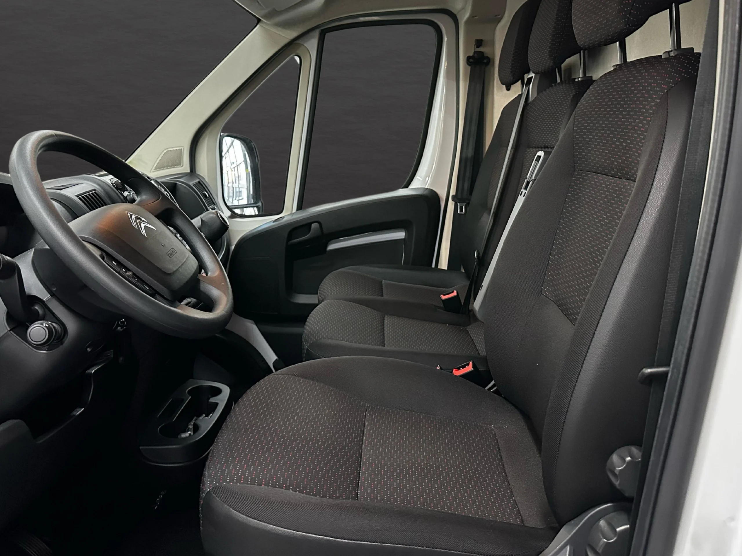 Citroen Jumper L2H2 Isotermo 140 CV - Foto 14