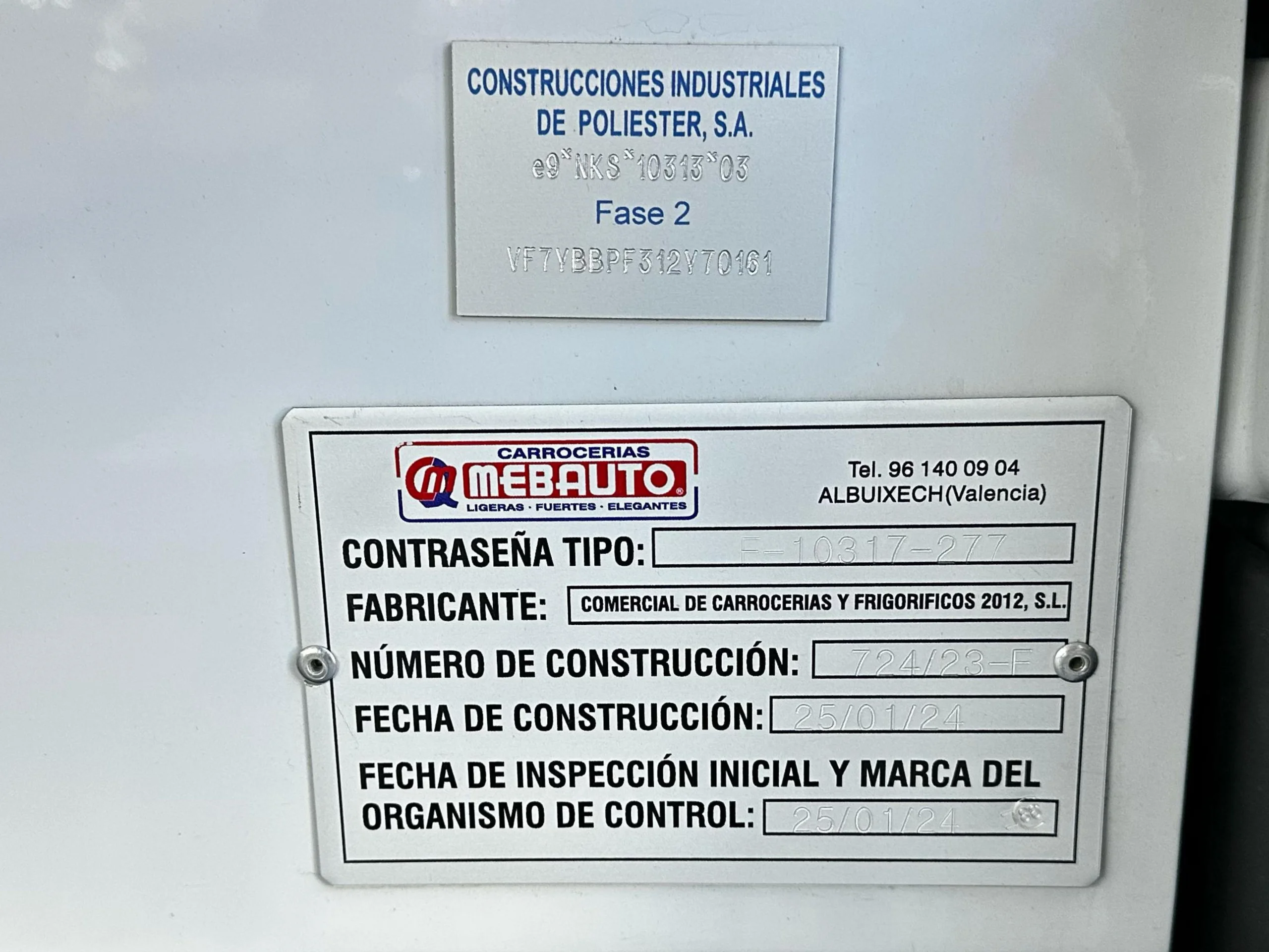 Citroen Jumper L2H2 Isotermo 140 CV - Foto 16