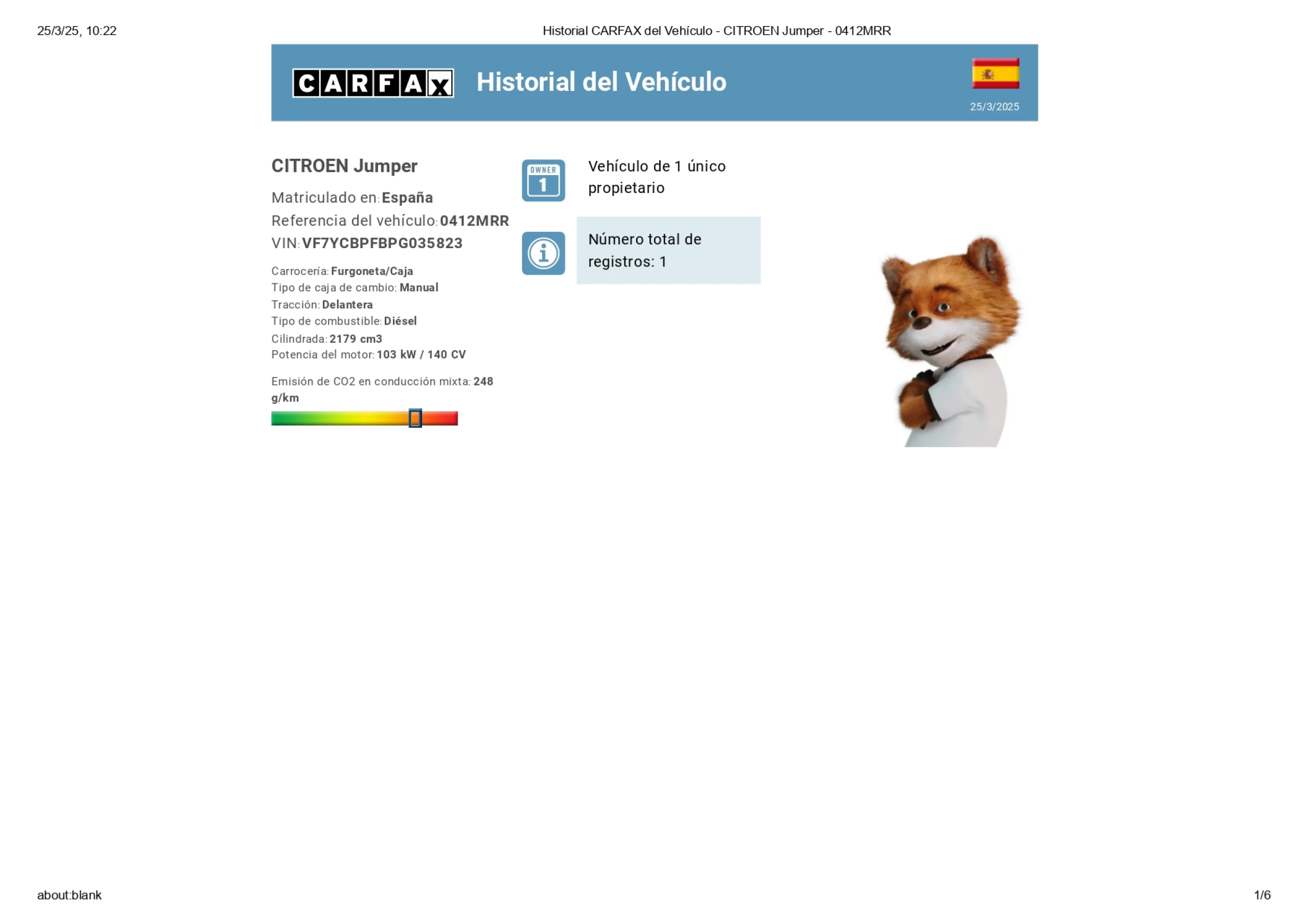 Citroen Jumper L2H2 Isotermo 140 CV - Foto 10