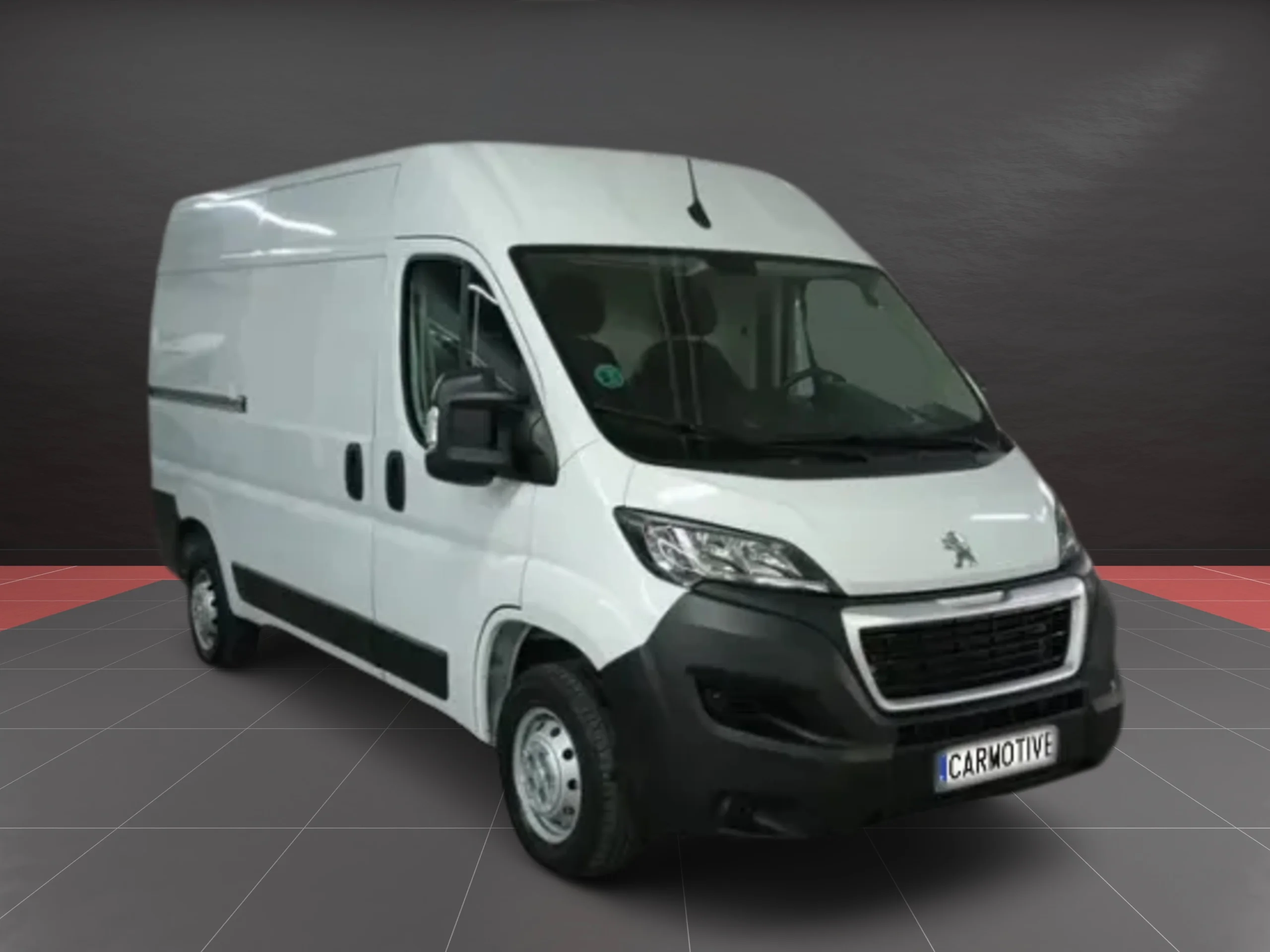 Peugeot Boxer L2H2140V S&S  - Foto 1