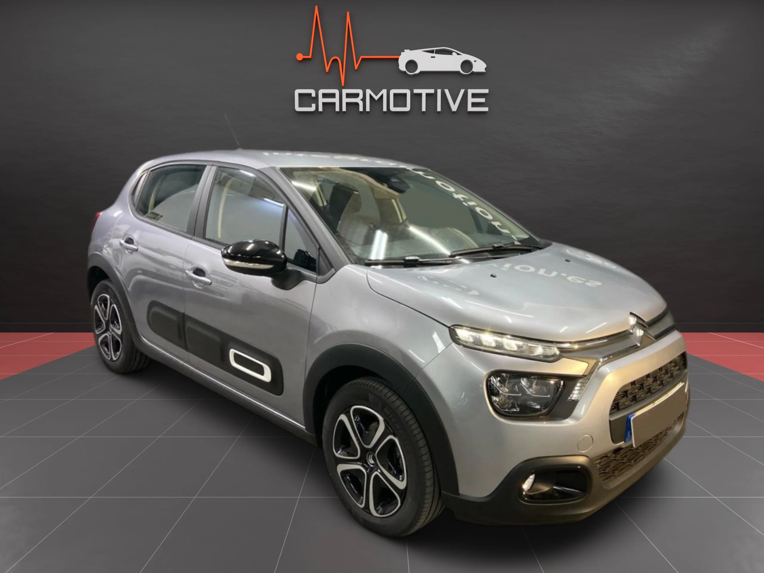 Citroen C3 Puretech 83 CV S&S Plus - Foto 1