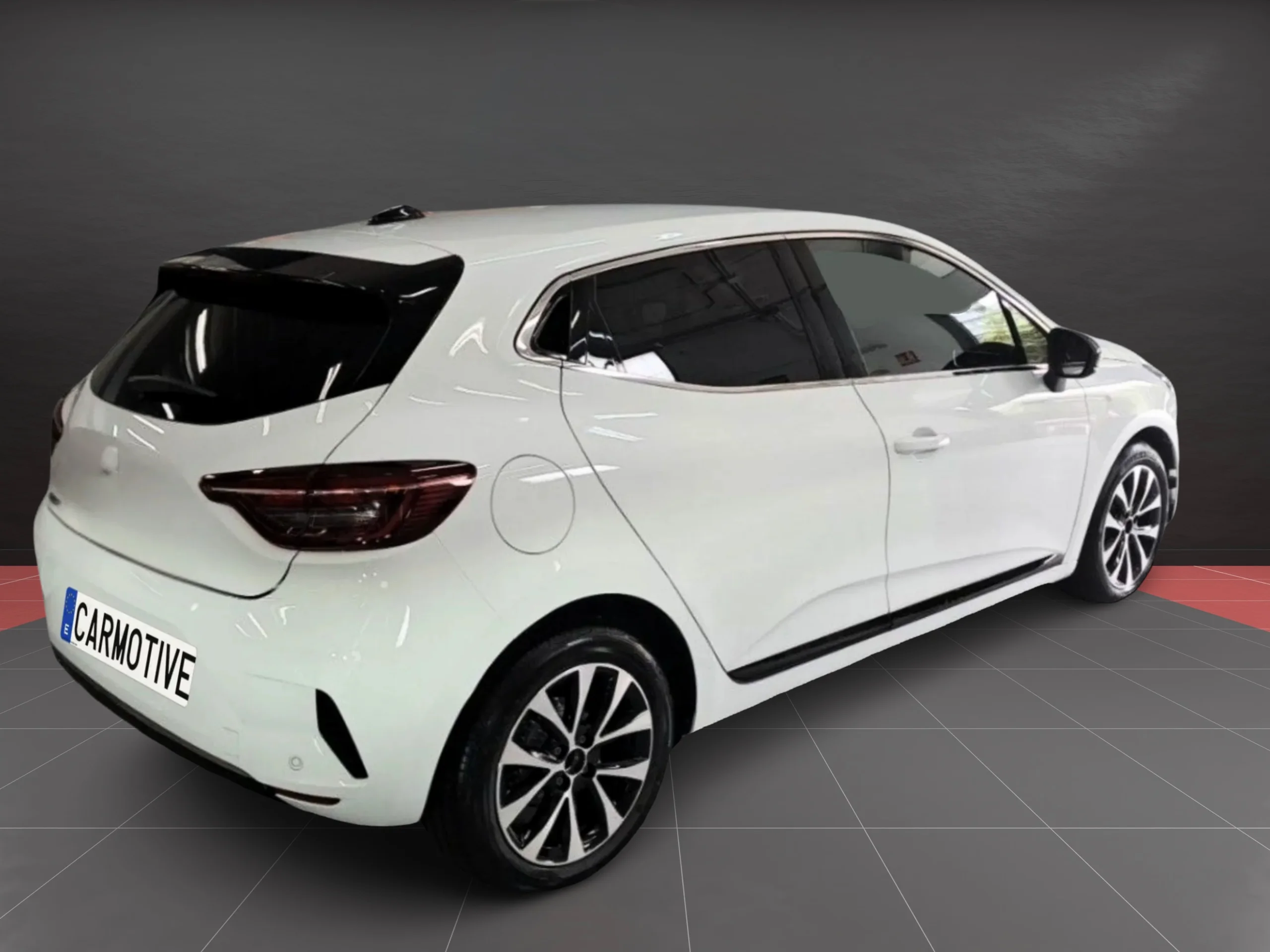 Mitsubishi Colt 100T Kaiteki - Foto 4