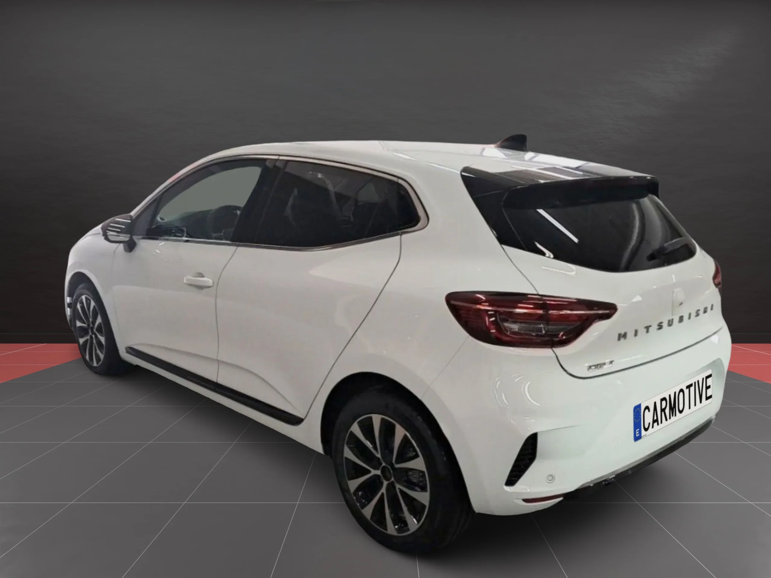 Mitsubishi Colt 100T Kaiteki - Foto 6