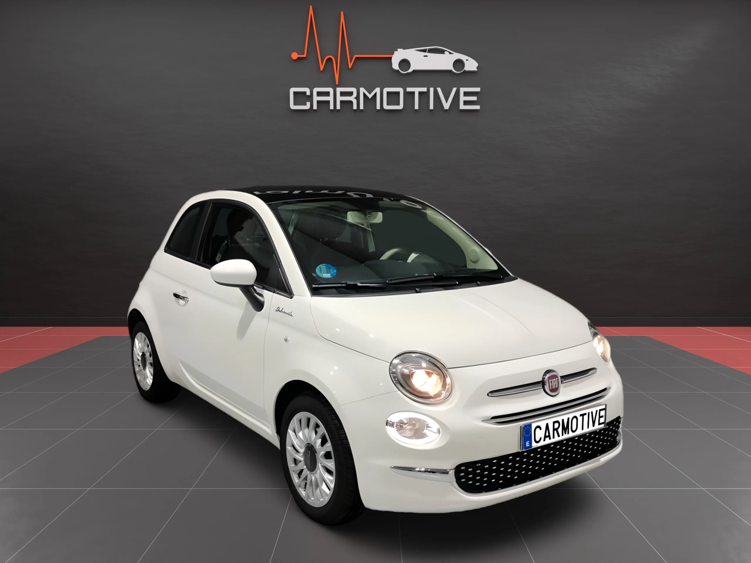 Fiat 500 Dolcevita 1.0 Hybrid 51KW (70 CV) - Foto 1