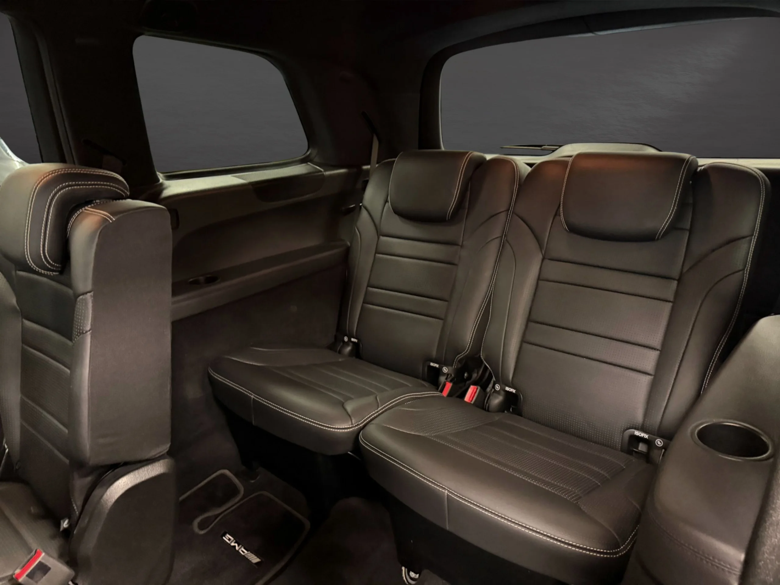 Mercedes-Benz GLS 63 AMG 4MATIC  430 kW (585 CV)  - Foto 13