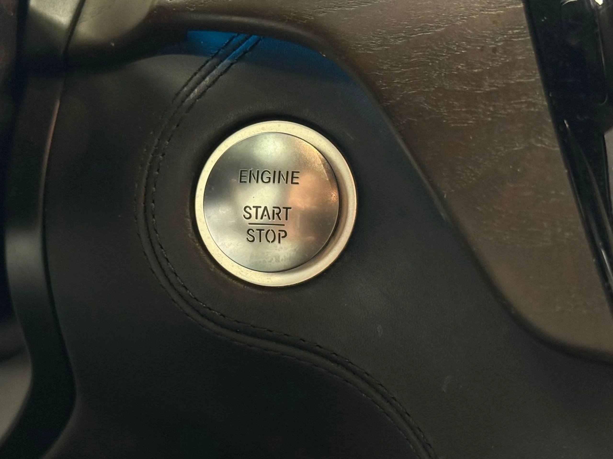 Mercedes-Benz GLS 63 AMG 4MATIC  430 kW (585 CV)  - Foto 32