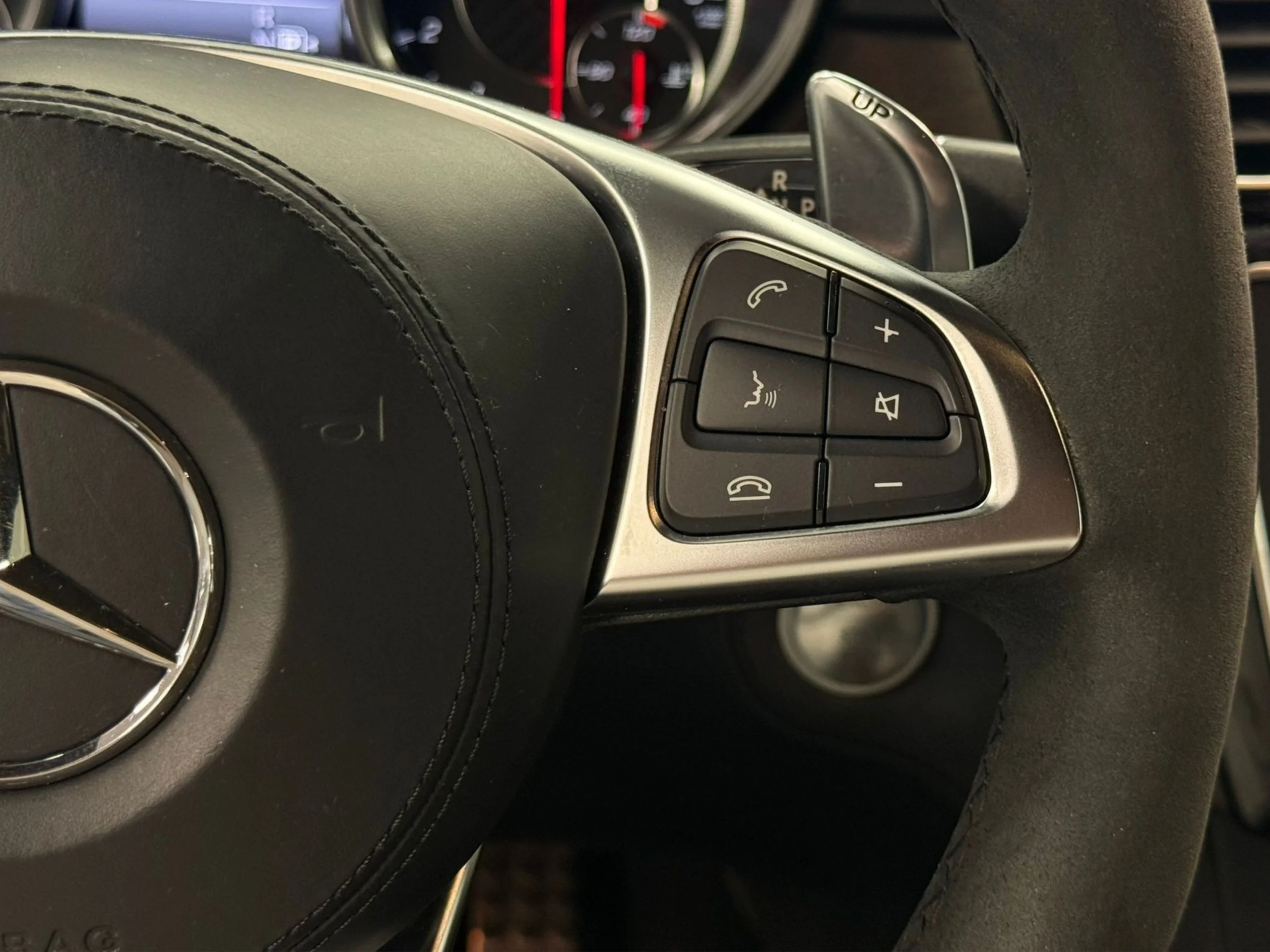 Mercedes-Benz GLS 63 AMG 4MATIC  430 kW (585 CV)  - Foto 17