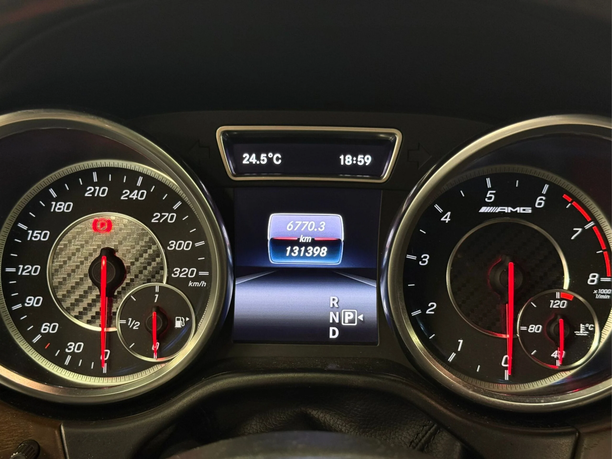 Mercedes-Benz GLS 63 AMG 4MATIC  430 kW (585 CV)  - Foto 15