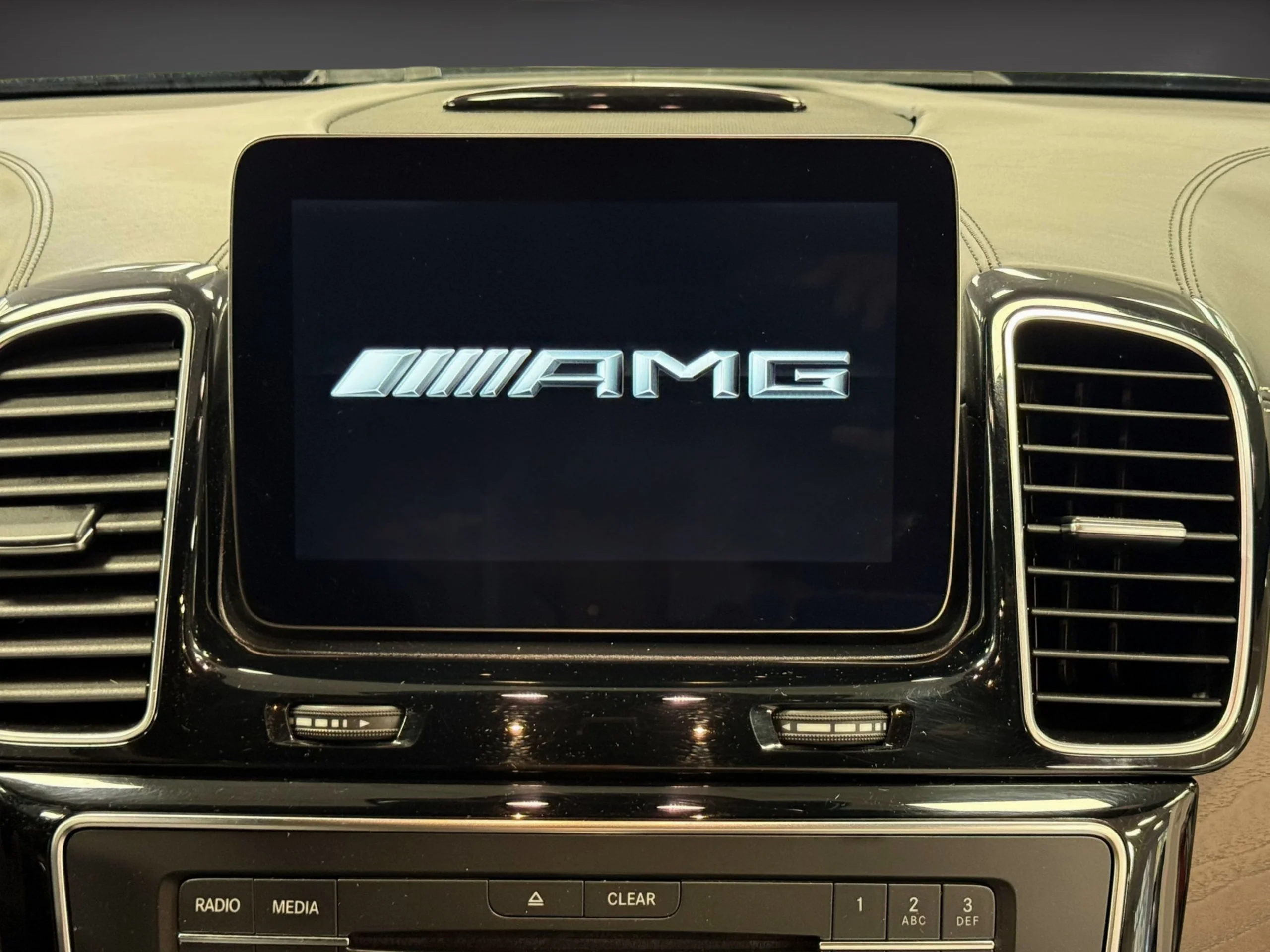 Mercedes-Benz GLS 63 AMG 4MATIC  430 kW (585 CV)  - Foto 19