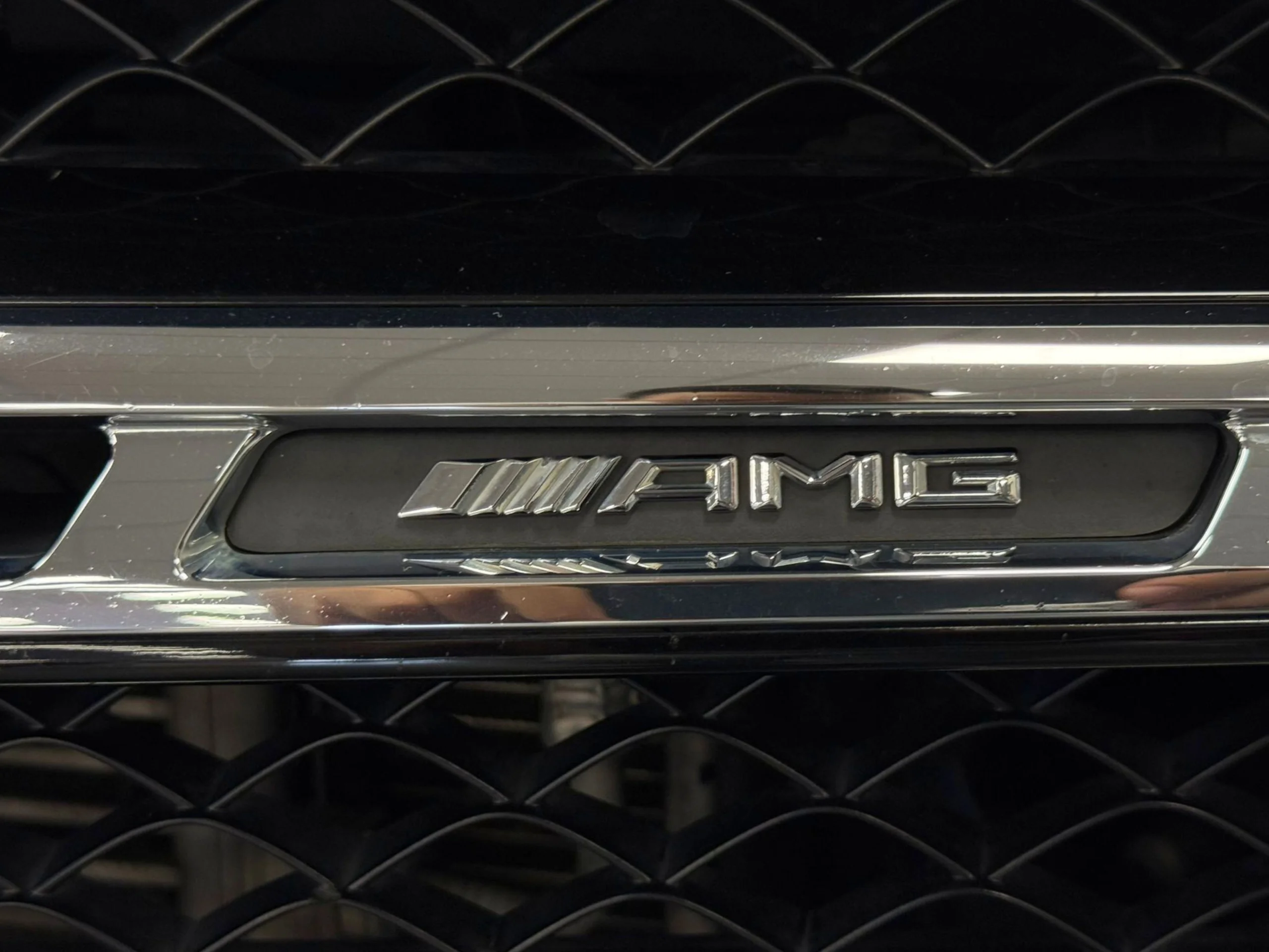 Mercedes-Benz GLS 63 AMG 4MATIC  430 kW (585 CV)  - Foto 40