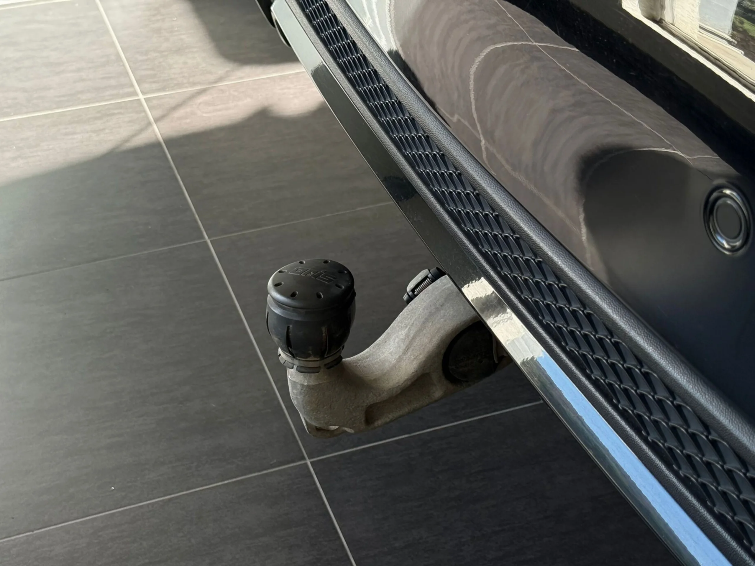 Mercedes-Benz GLS 63 AMG 4MATIC  430 kW (585 CV)  - Foto 39