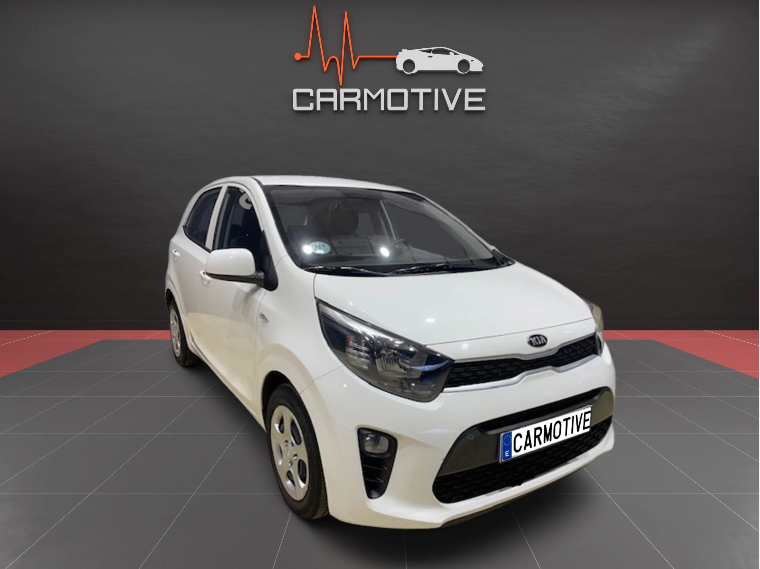 Kia Picanto 1.0 DPi 49kW (67CV) Concept - Foto 1