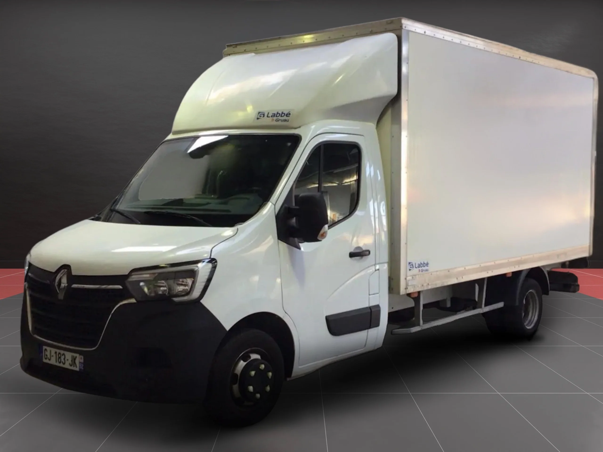 Renault Master Paquetero L4 Doble Rueda Con Trampilla 130 CV - Foto 4