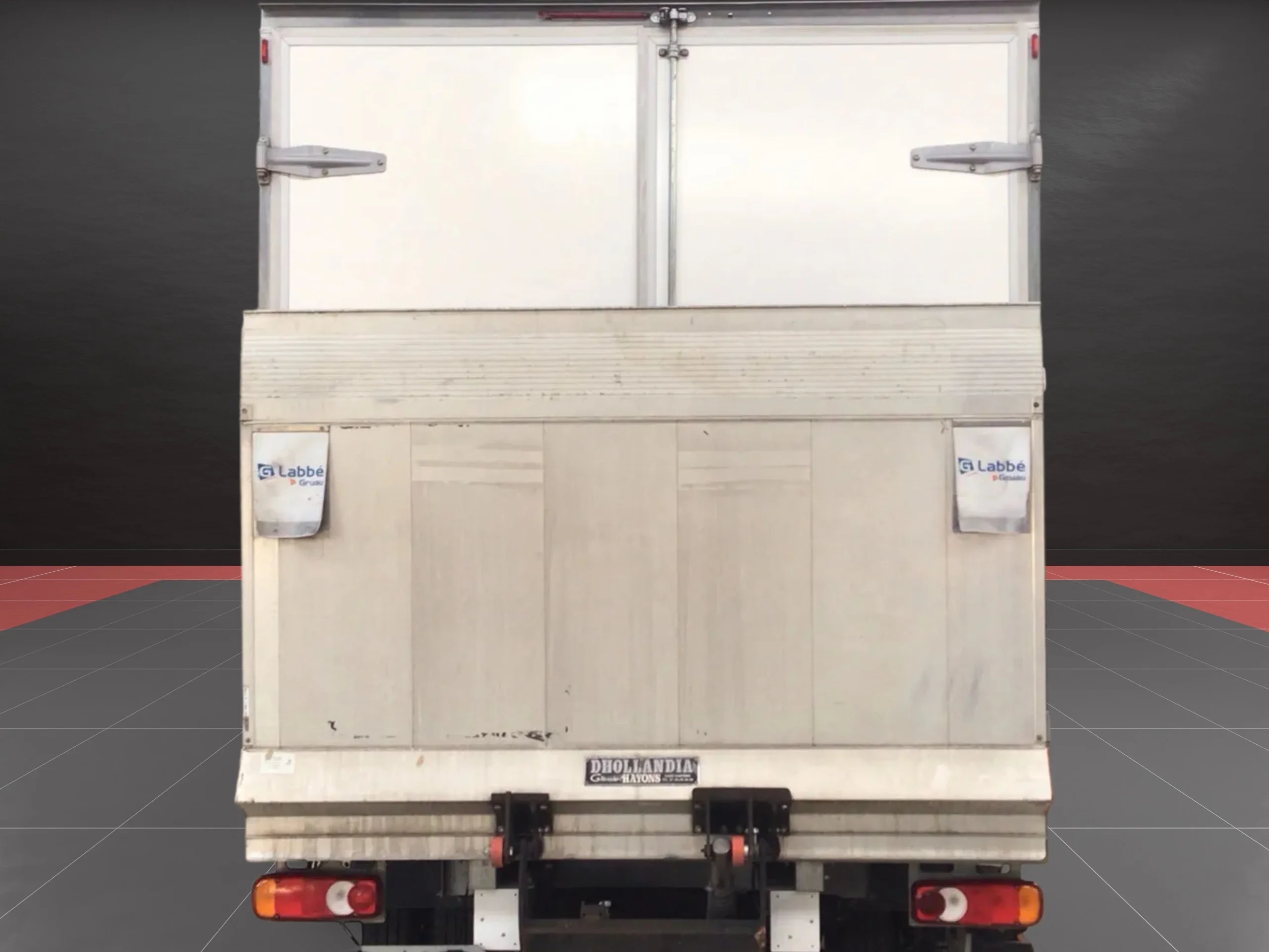 Renault Master Paquetero L4 Doble Rueda Con Trampilla 130 CV - Foto 12