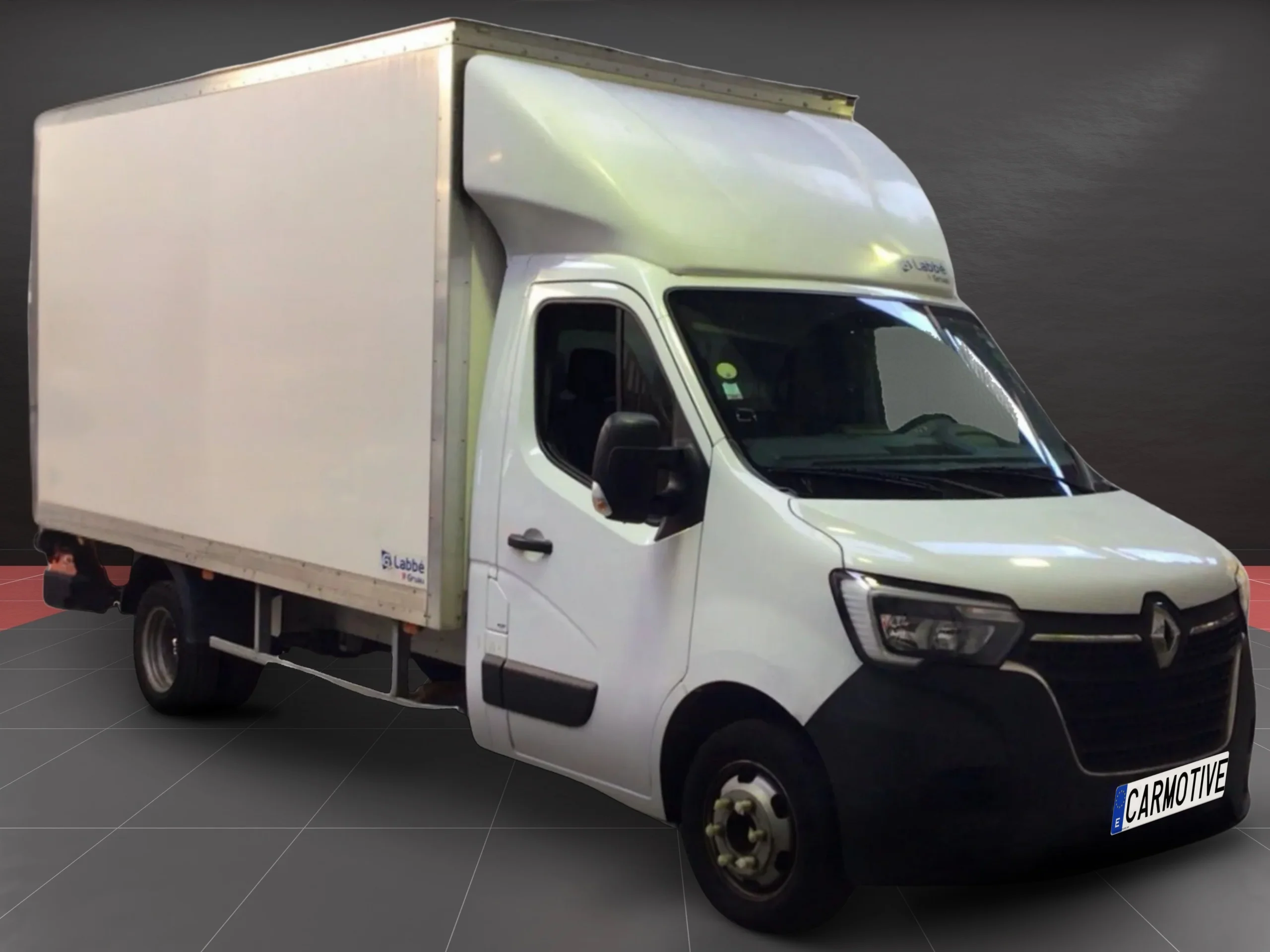 Renault Master Paquetero L4 Doble Rueda Con Trampilla 130 CV - Foto 3