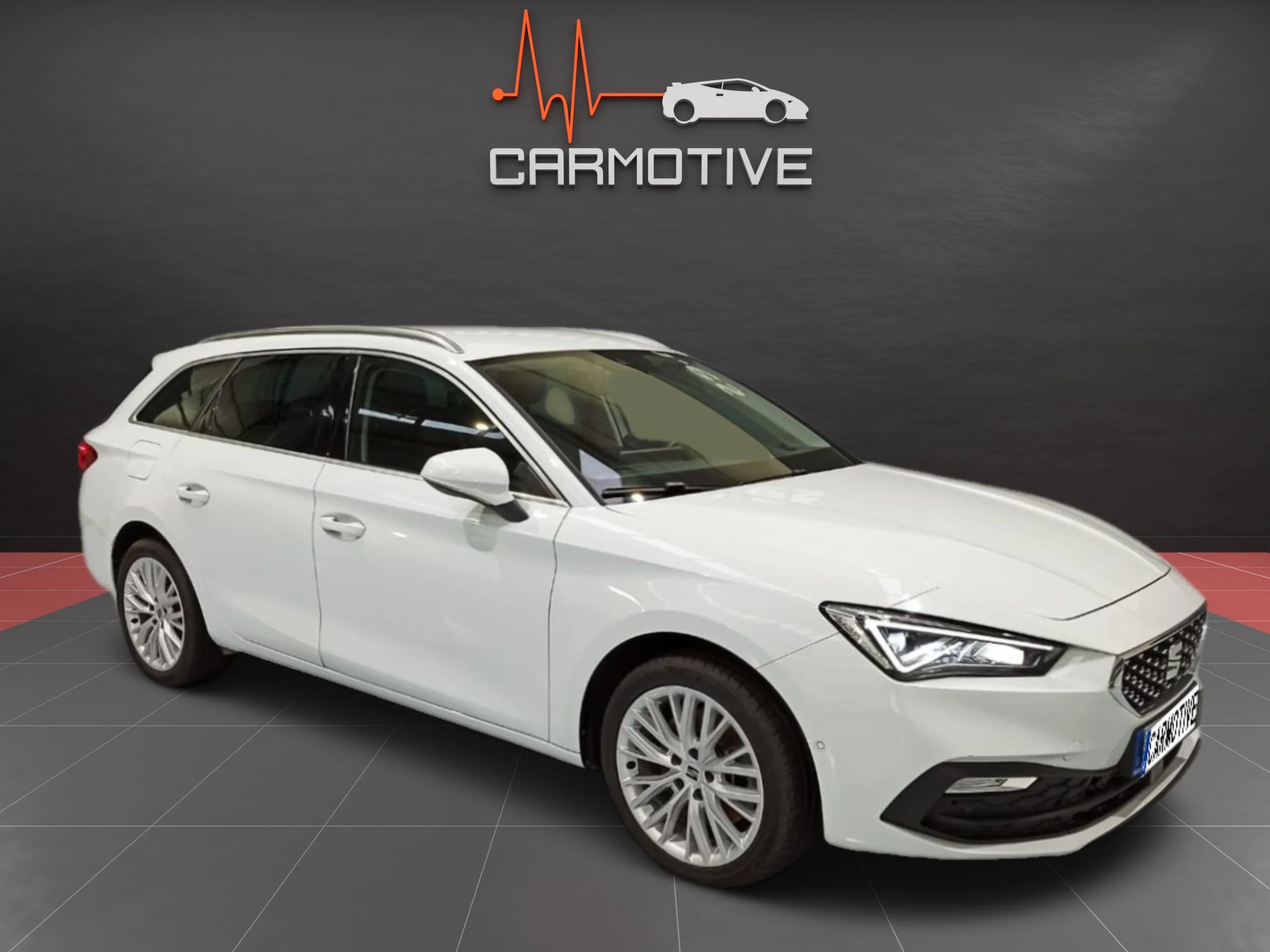 Seat Leon ST 2.0 TDI 110kW DSG S&S Xcellence - Foto 1