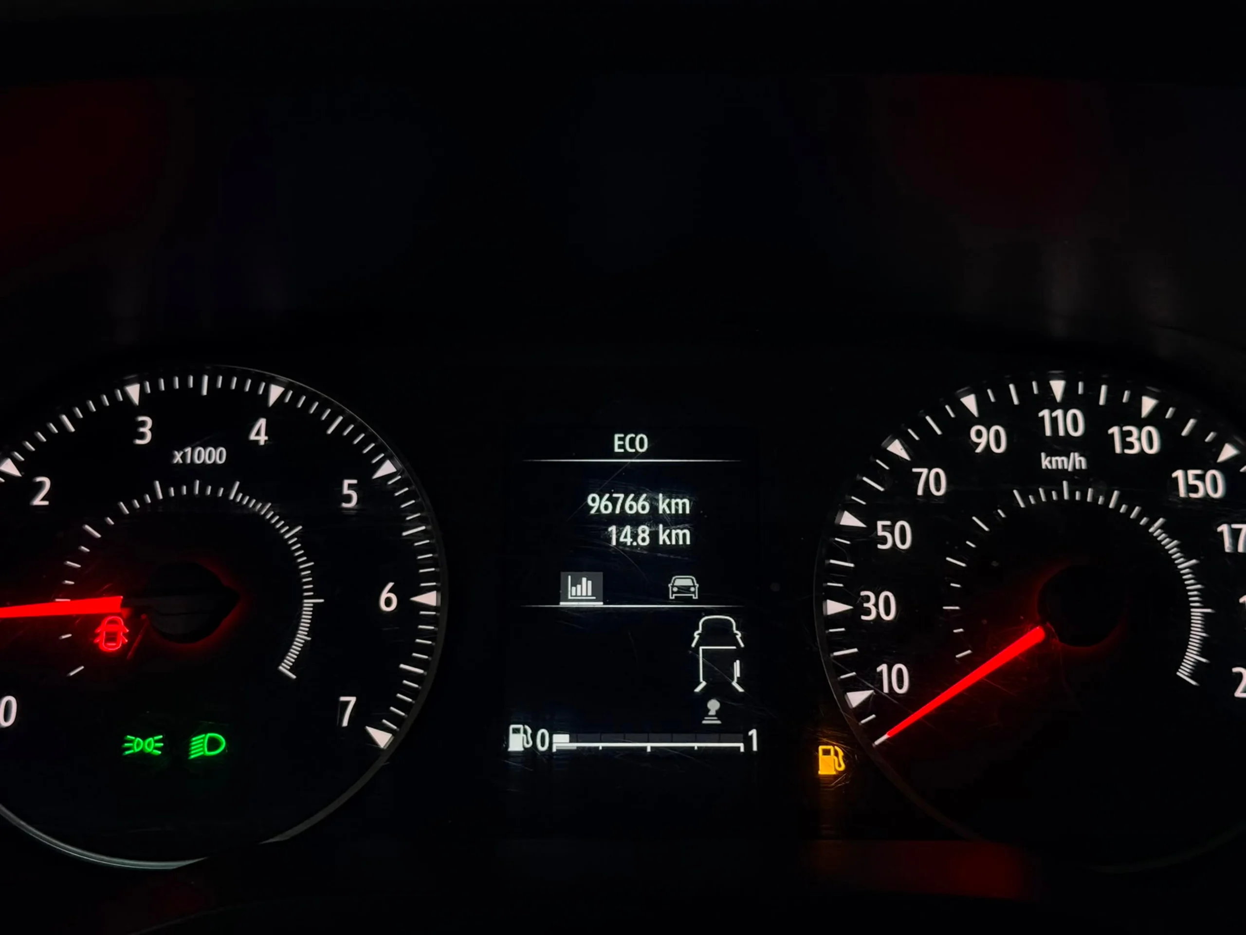 Renault Trafic L1H1 | Baca y bola de remolque | 2.0 dCi 130 CV BLUEDCI - Foto 14
