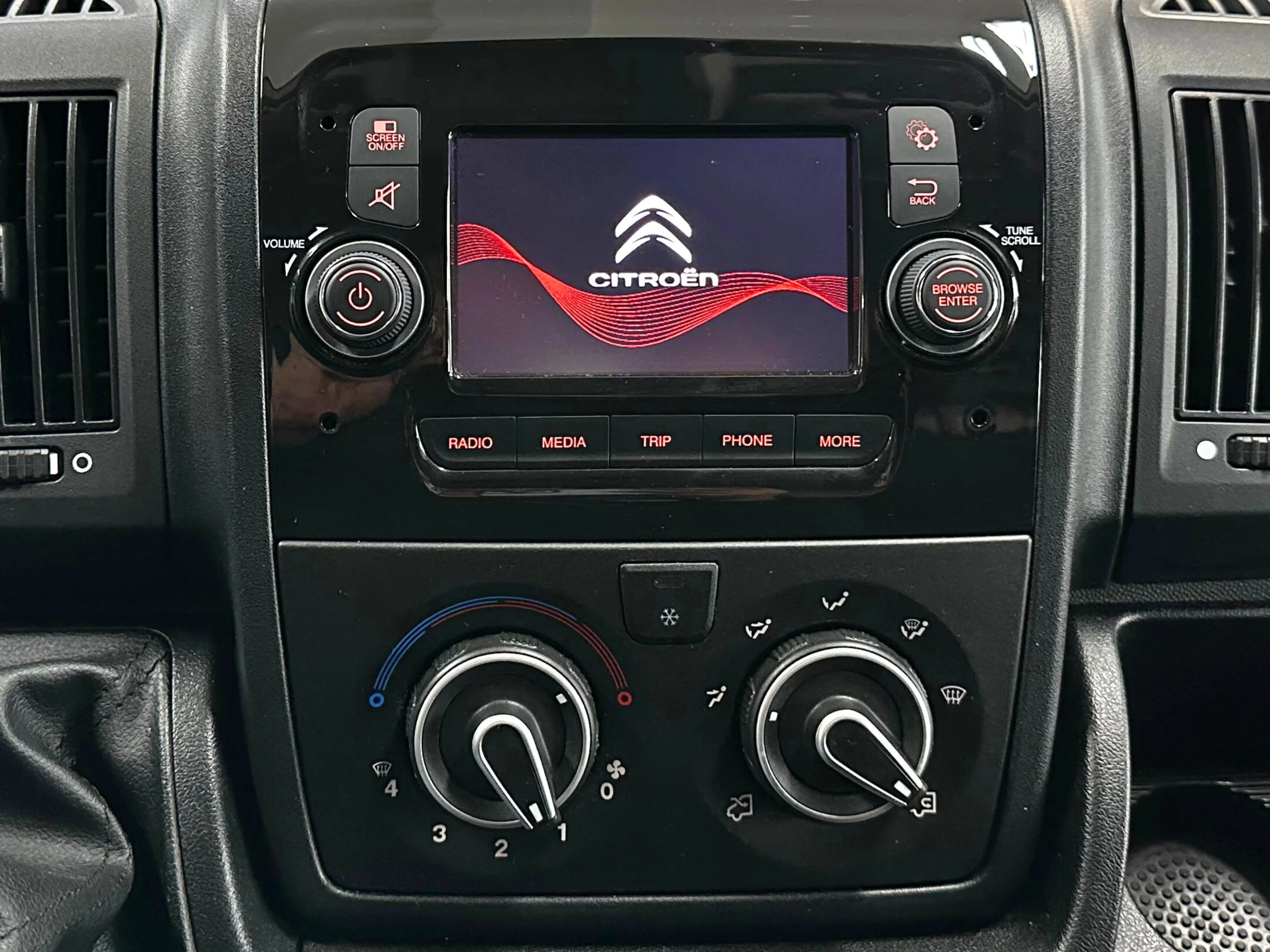 Citroen Jumper L4H3 140 CV - Foto 14