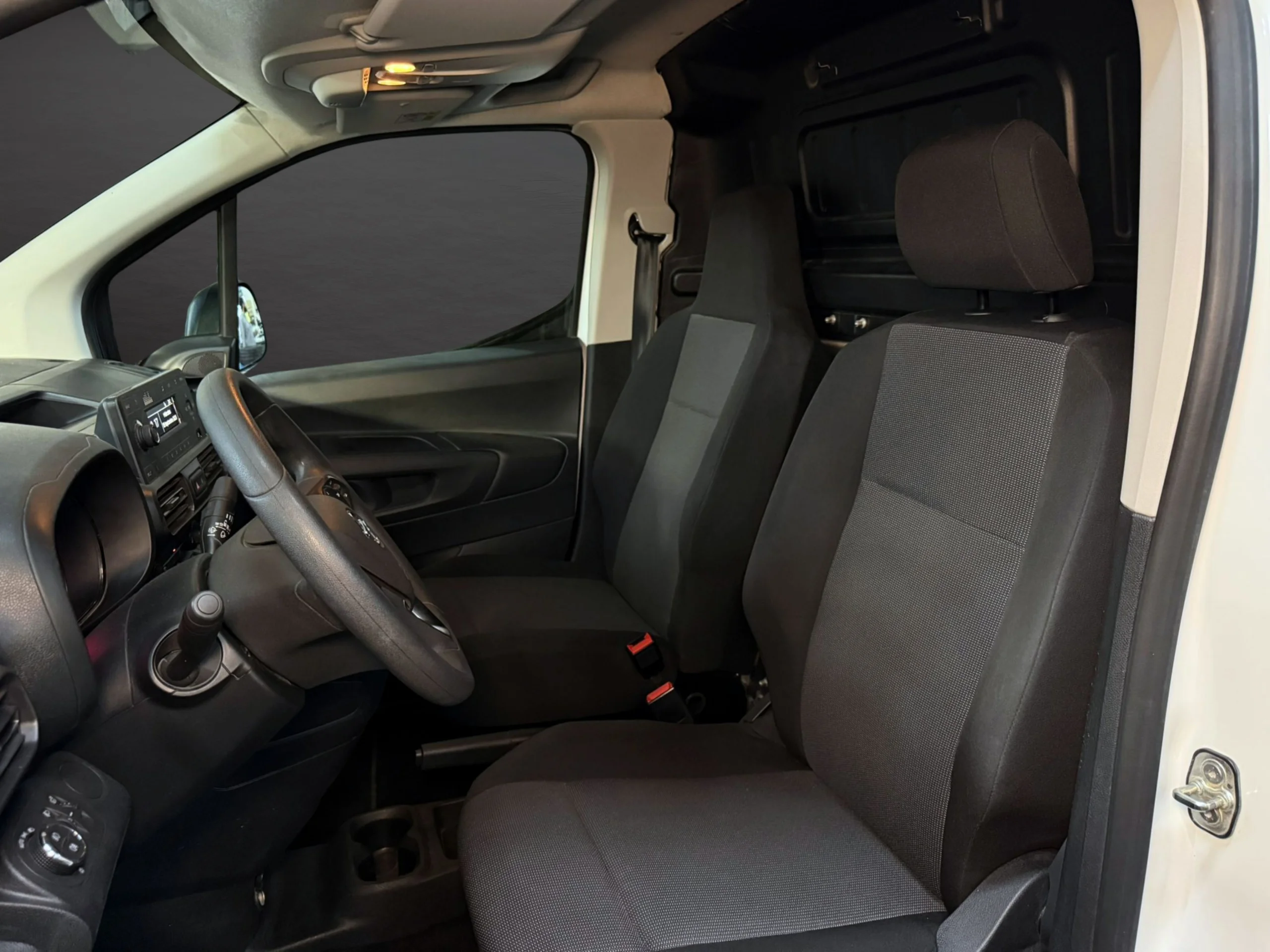 Opel Combo  1.5 TD 75kW (100CV) Select L H1 1000kg  - Foto 10