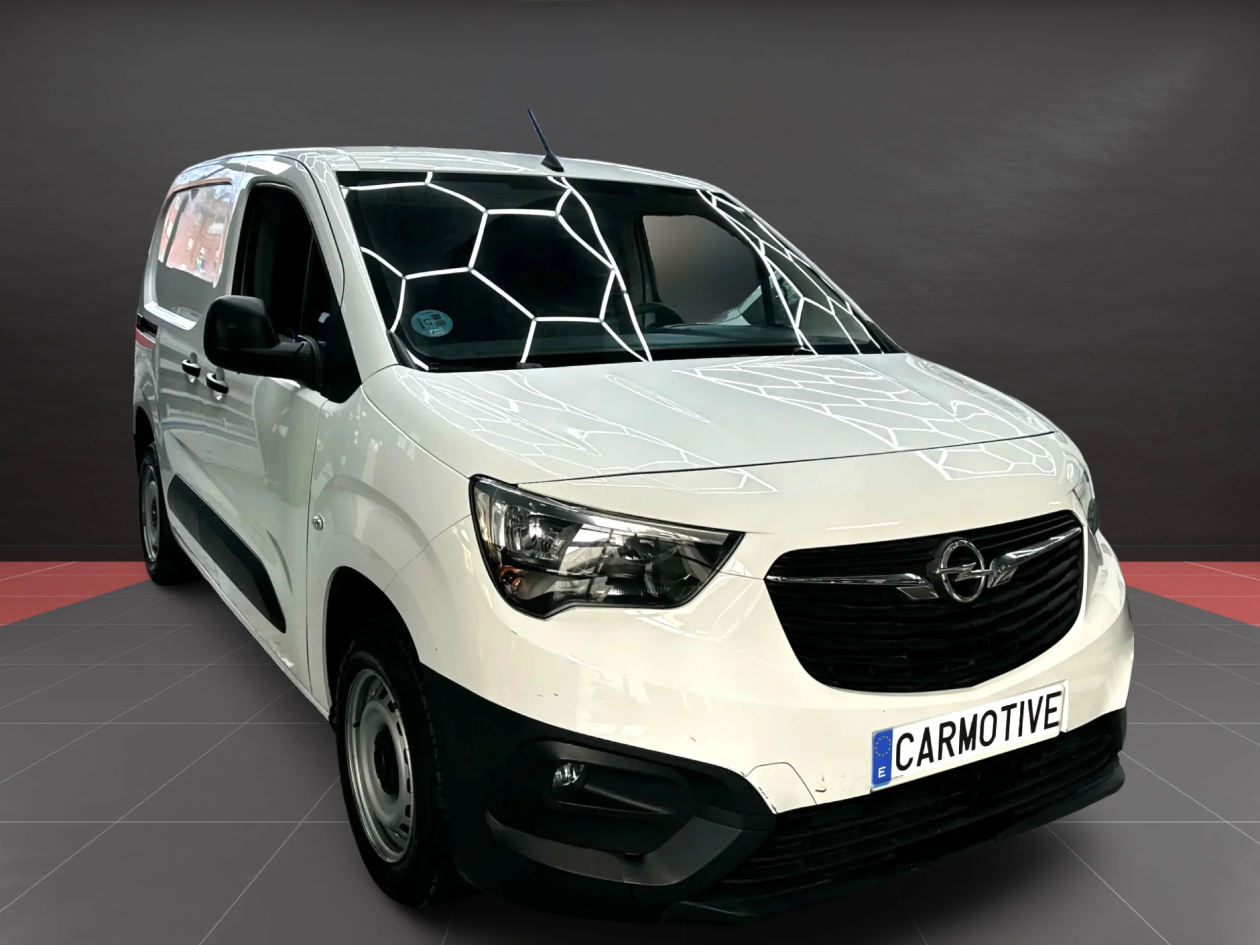 Opel Combo  1.5 TD 75kW (100CV) Select L H1 1000kg  - Foto 1