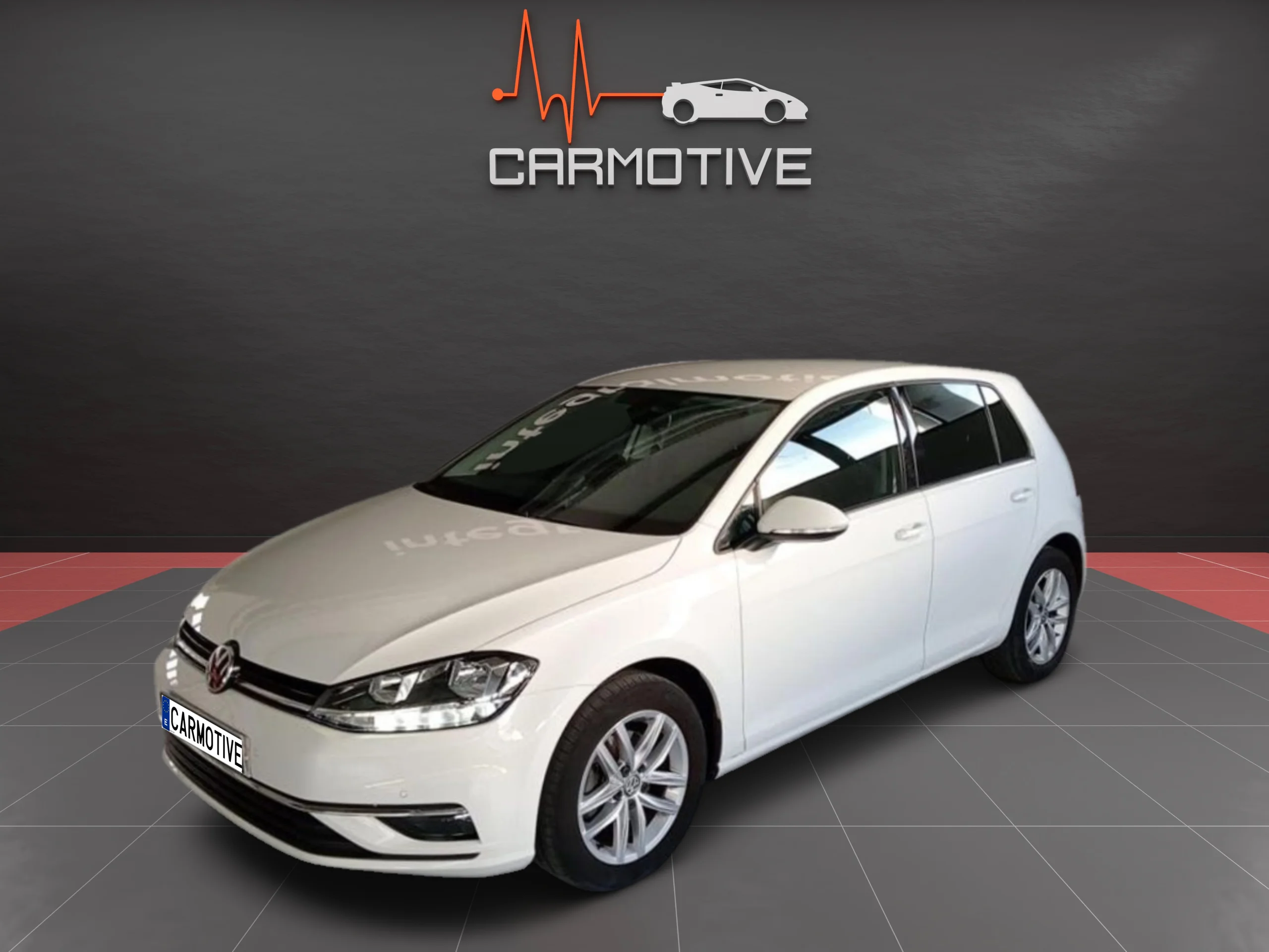 Volkswagen Golf Advance 1.6 TDI 85kW (115CV) - Foto 1