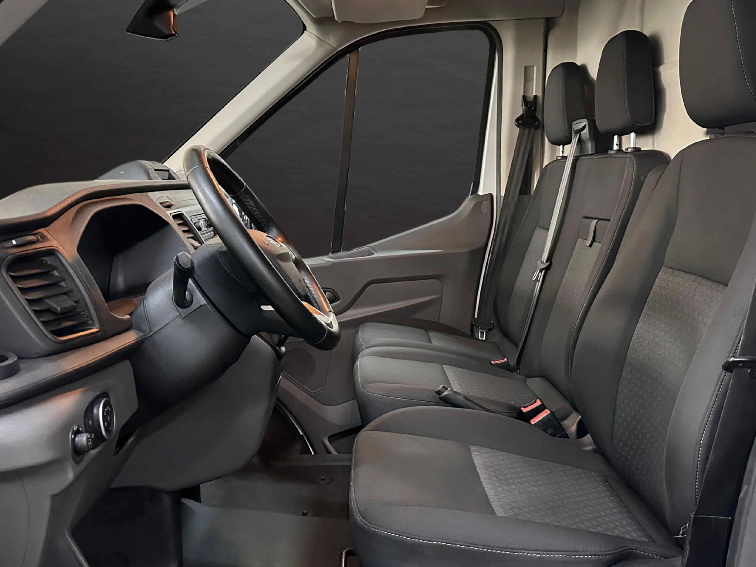 Ford Transit L2H2 130 CV Híbrido Diesel  - Foto 10