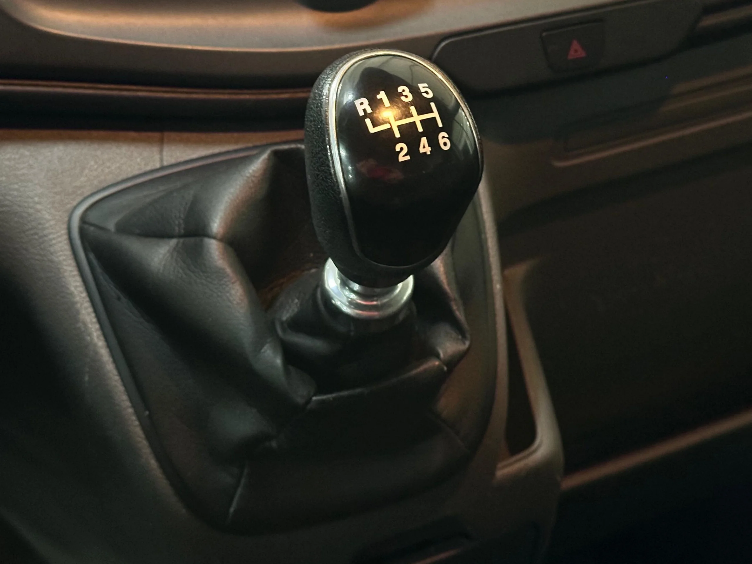 Ford Transit L2H2 130 CV Híbrido Diesel  - Foto 11