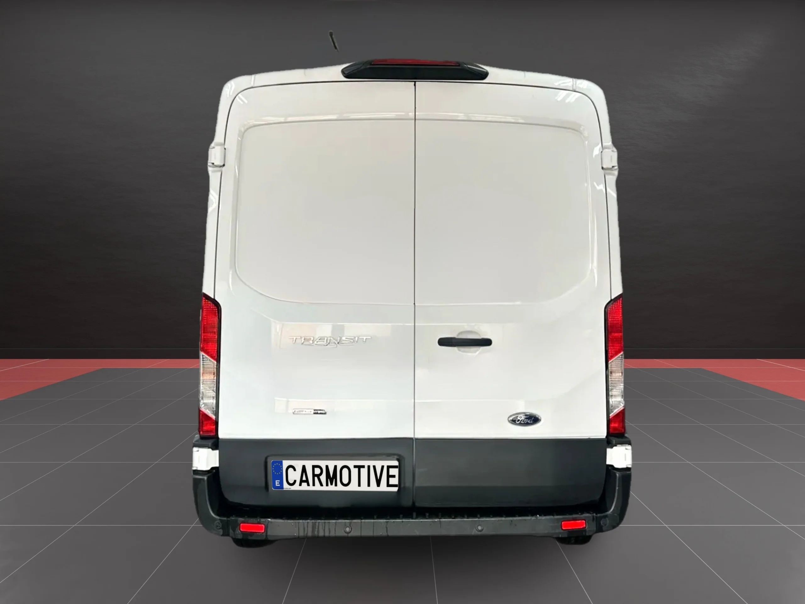 Ford Transit L2H2 130 CV Híbrido Diesel  - Foto 6