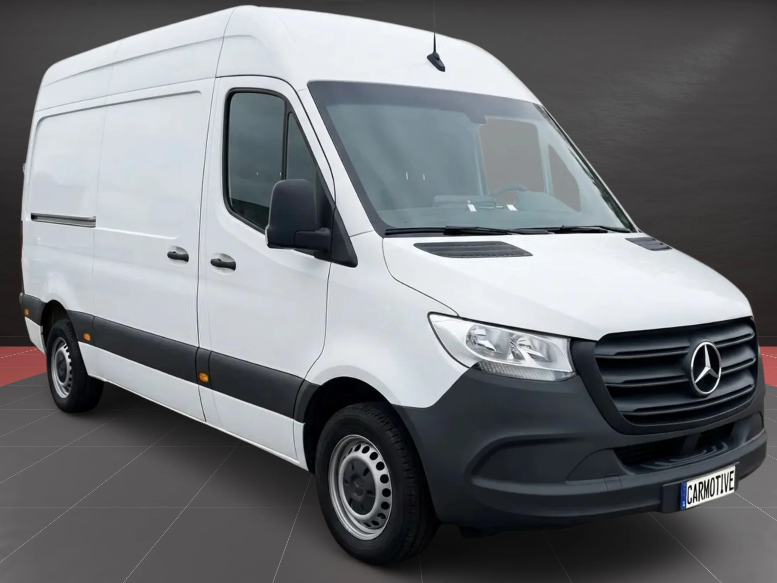 Mercedes-Benz Sprinter L2H2 311CDI RWD - Foto 1