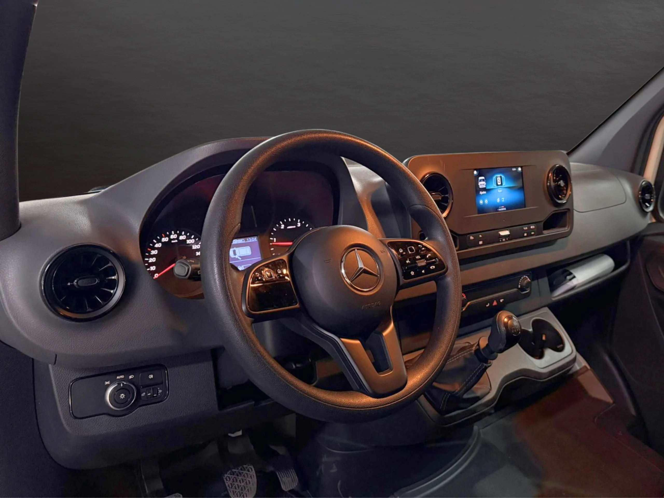 Mercedes-Benz Sprinter L2H2 311CDI RWD - Foto 7