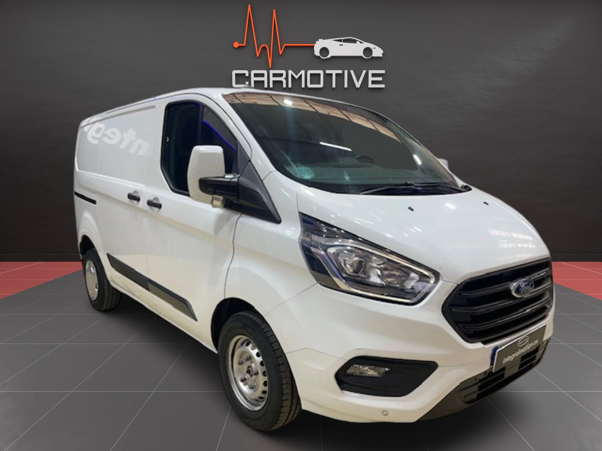 Ford Transit Custom VAN 2.0 TDCI 96KW 280 L1 TREND - Foto 1