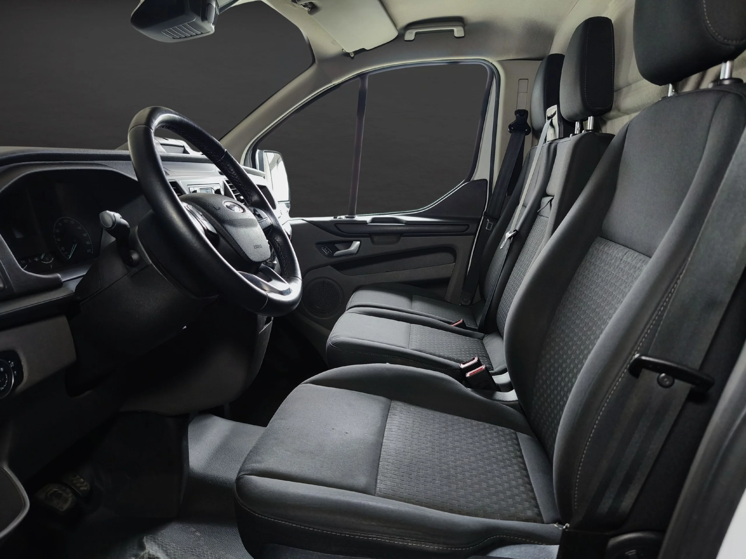 Ford Transit Custom MHEV L1H1 130CV (2022) | Desde 365€/mes - Foto 12