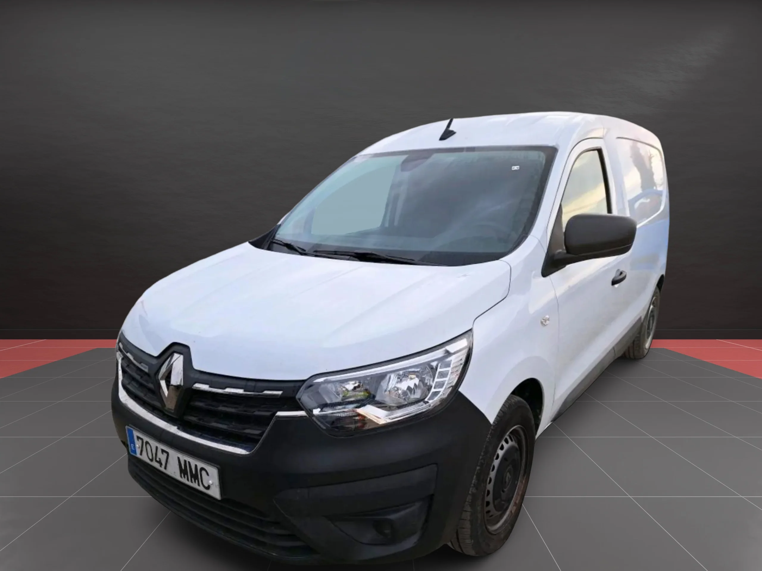 Renault Express Advance 1.5 Blue dCi 75 CV - Foto 1