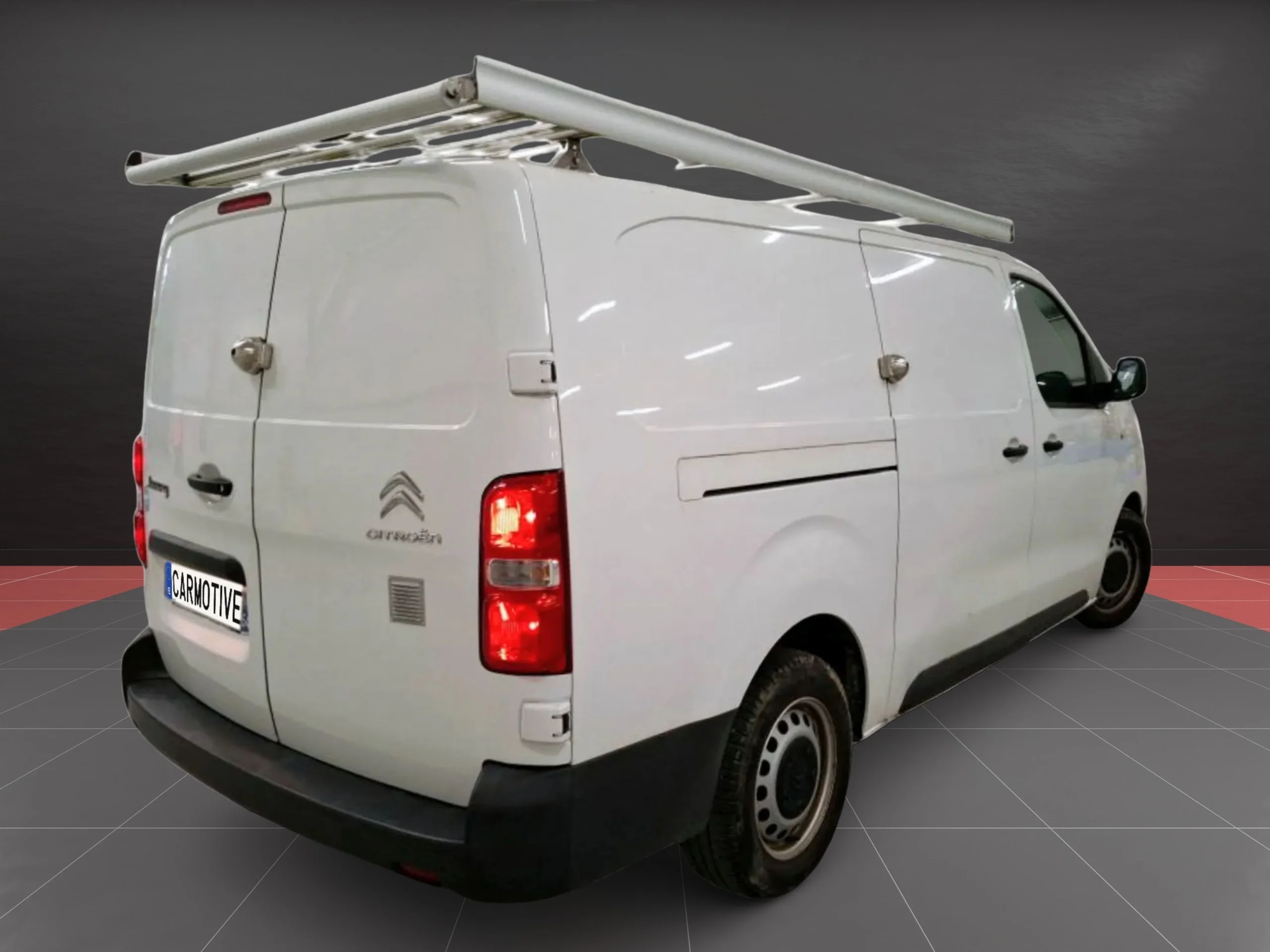 Citroen Jumpy XL - Foto 3