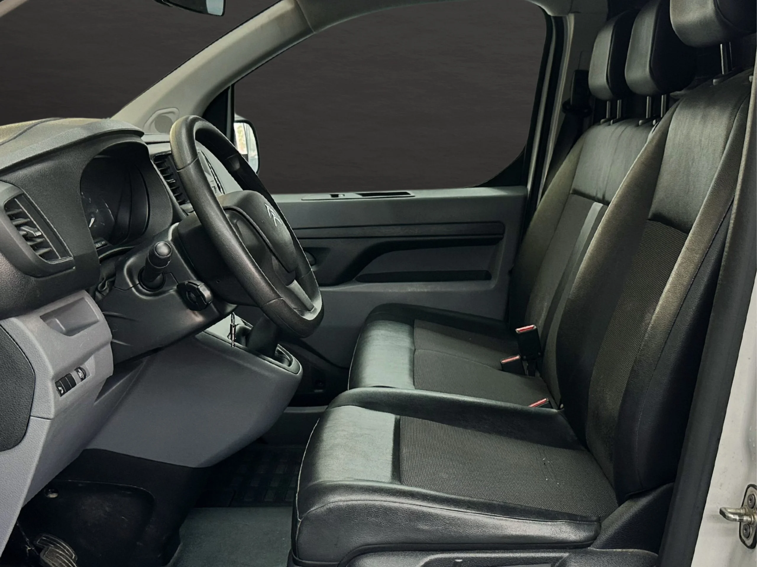 Citroen Jumpy XL - Foto 7