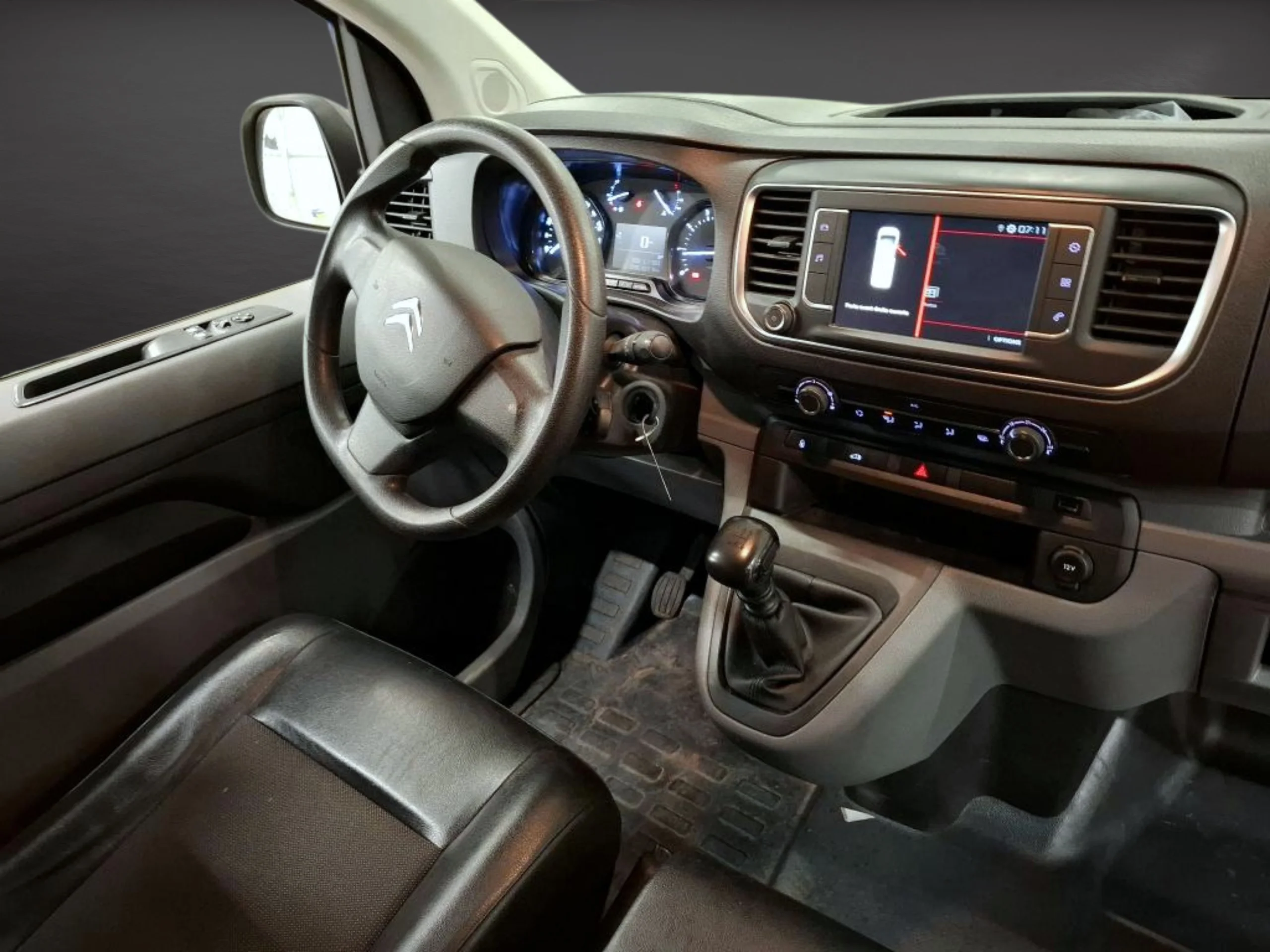 Citroen Jumpy XL - Foto 6