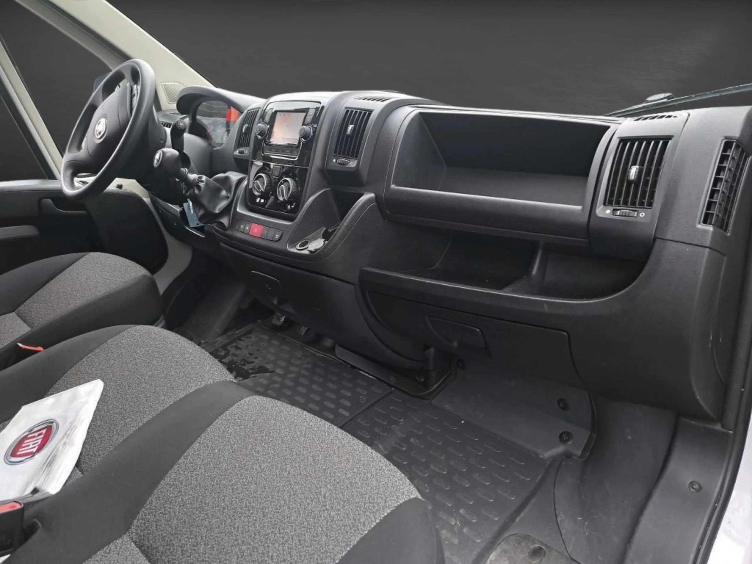 Fiat Ducato Carrozado Con Trampilla L4 140 CV 2.3 Multijet - Foto 9