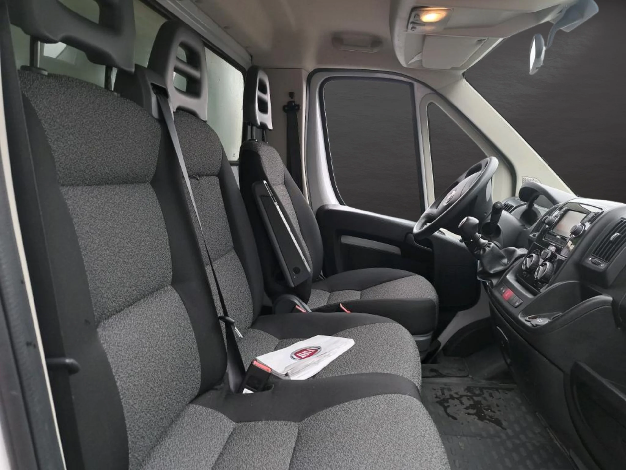 Fiat Ducato Carrozado Con Trampilla L4 140 CV 2.3 Multijet - Foto 10