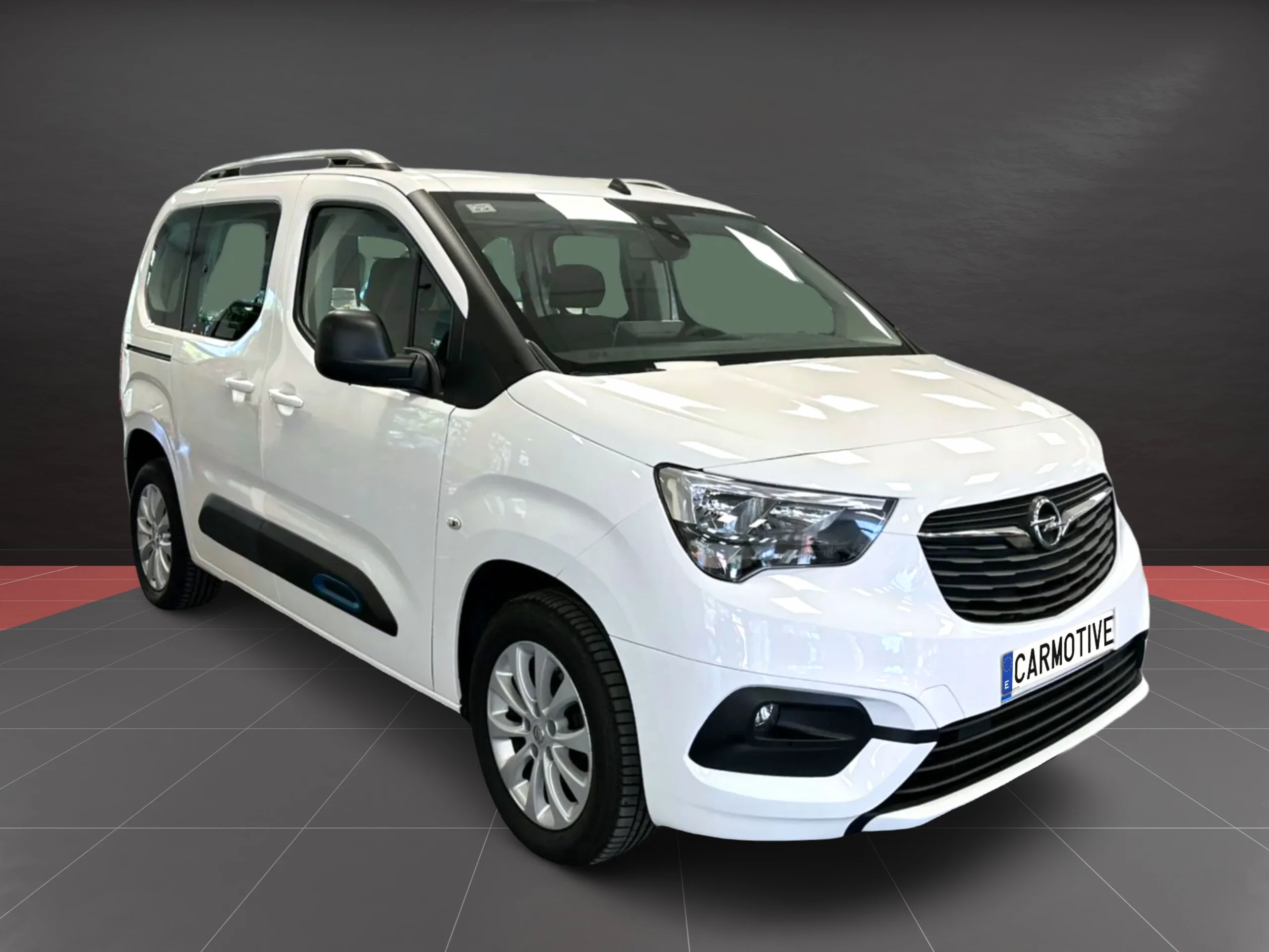Opel Combo life 1.5 TD Elegance  L 75 kW (102 CV) - Foto 1