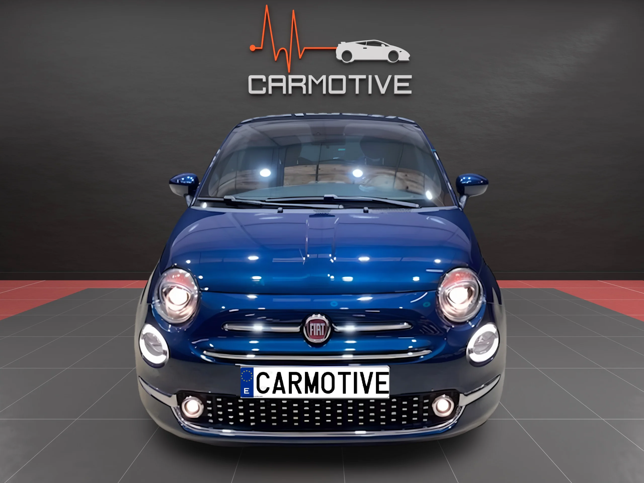 Fiat 500 Dolcevita 1.0 Hybrid 70 CV - Foto 1