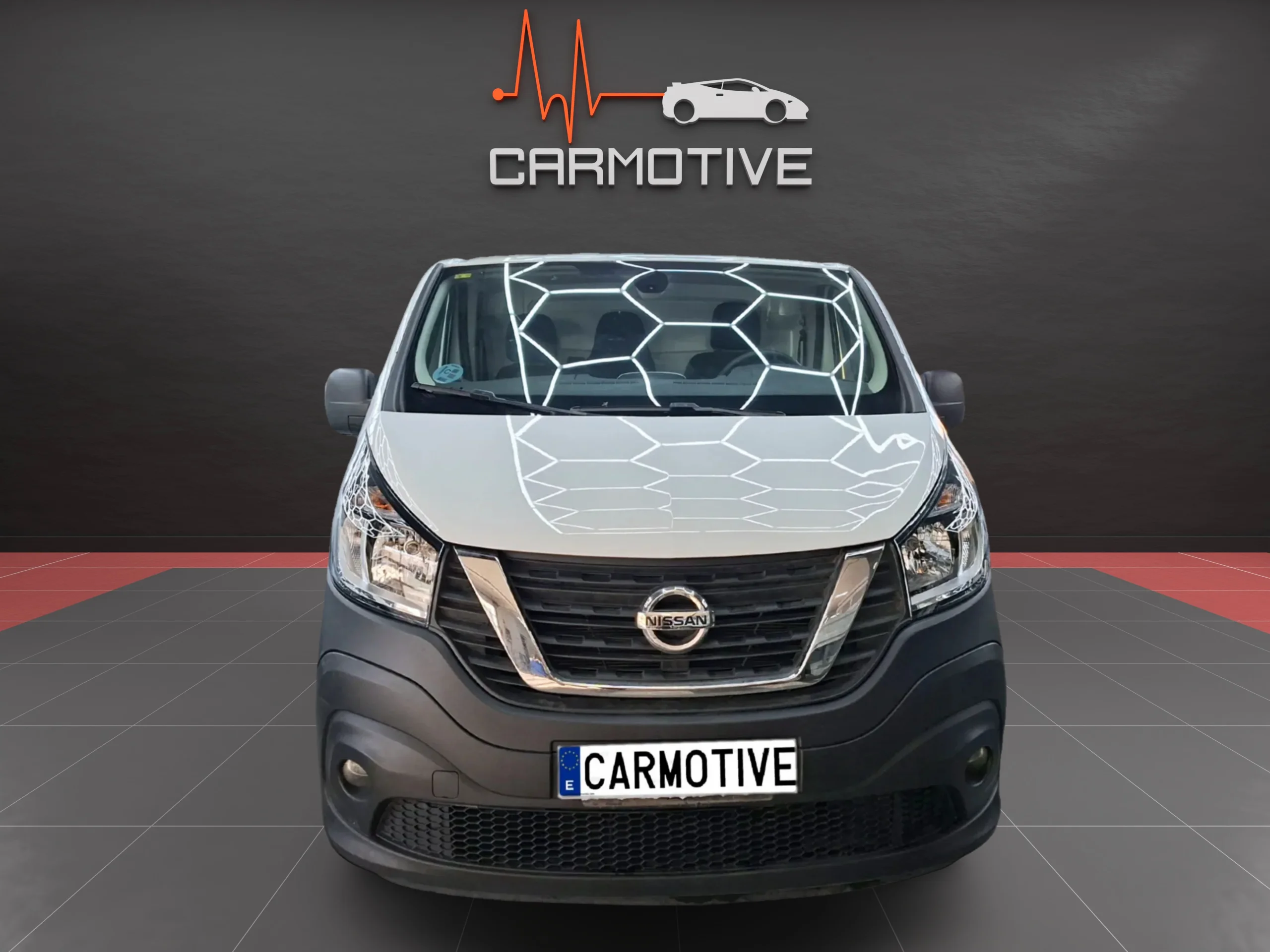 Nissan NV300 L1H1 120 CV - Foto 2