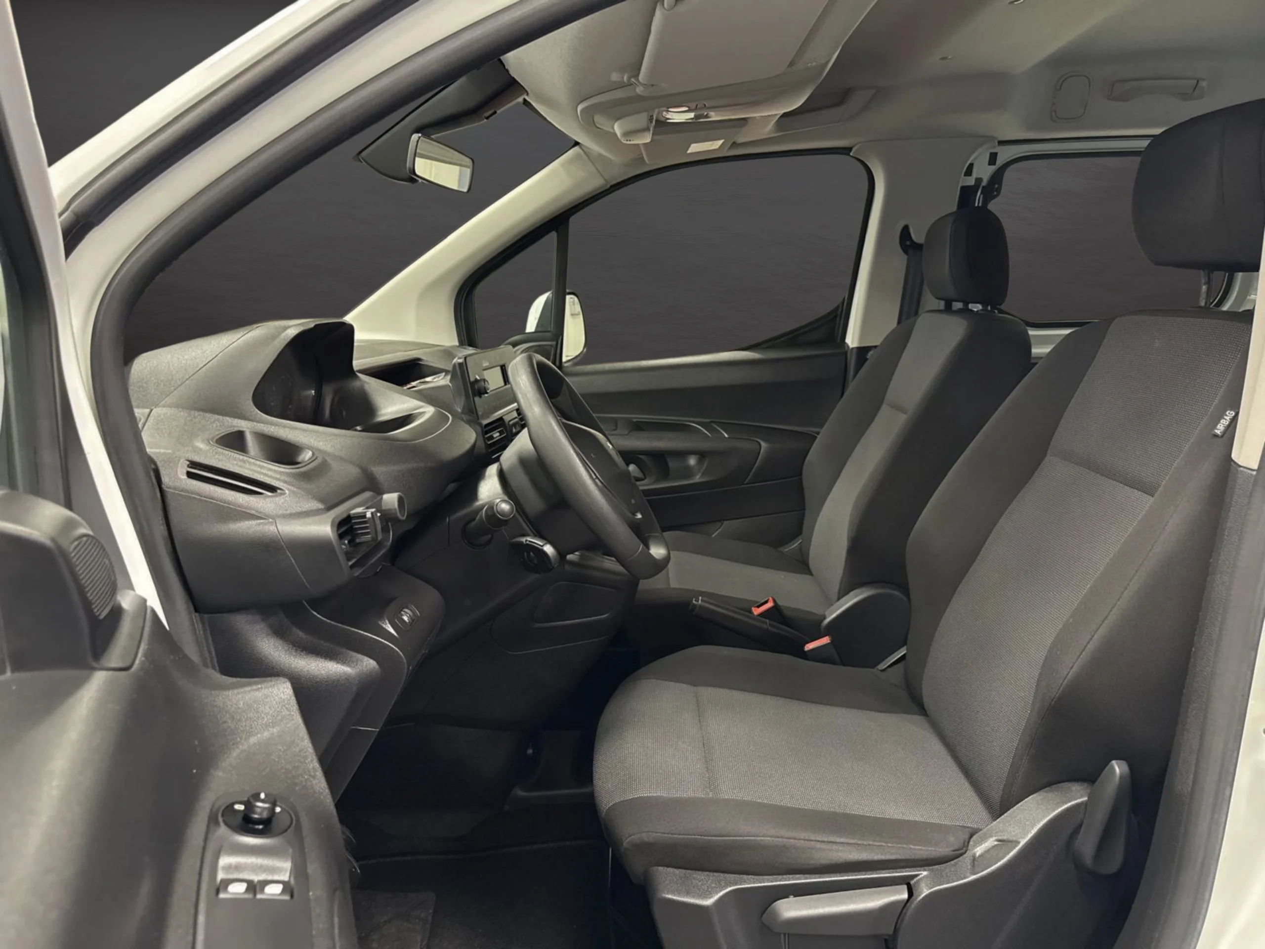 Peugeot Rifter Combi Active 102 CV  BLUEHDI - Foto 13