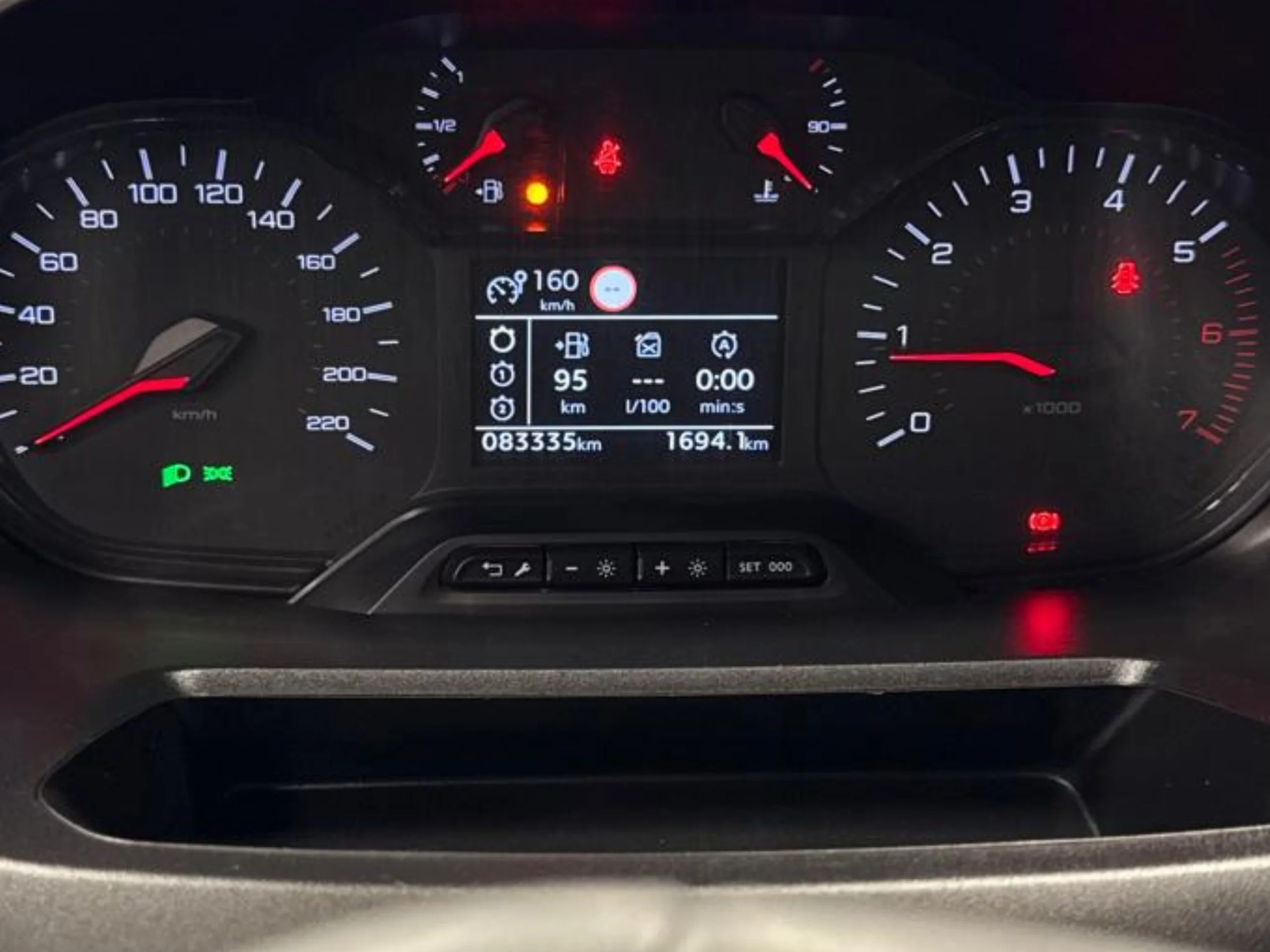 Peugeot Rifter Combi Active 102 CV  BLUEHDI - Foto 16