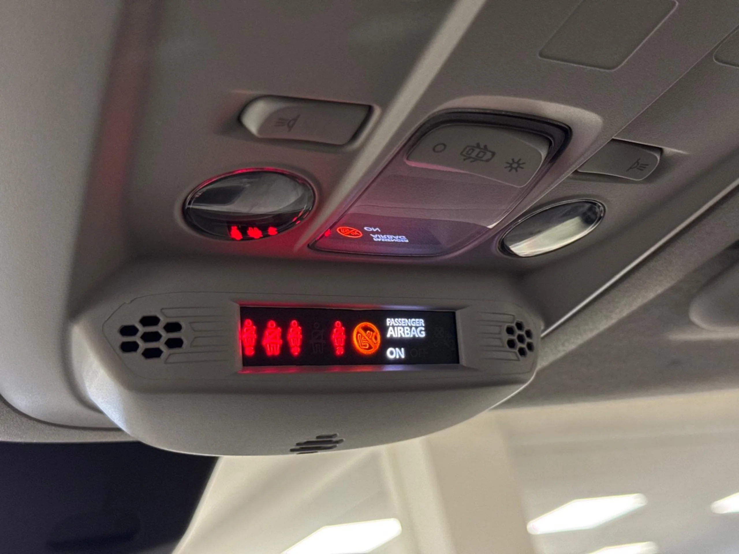 Peugeot Rifter Combi Active 102 CV  BLUEHDI - Foto 21