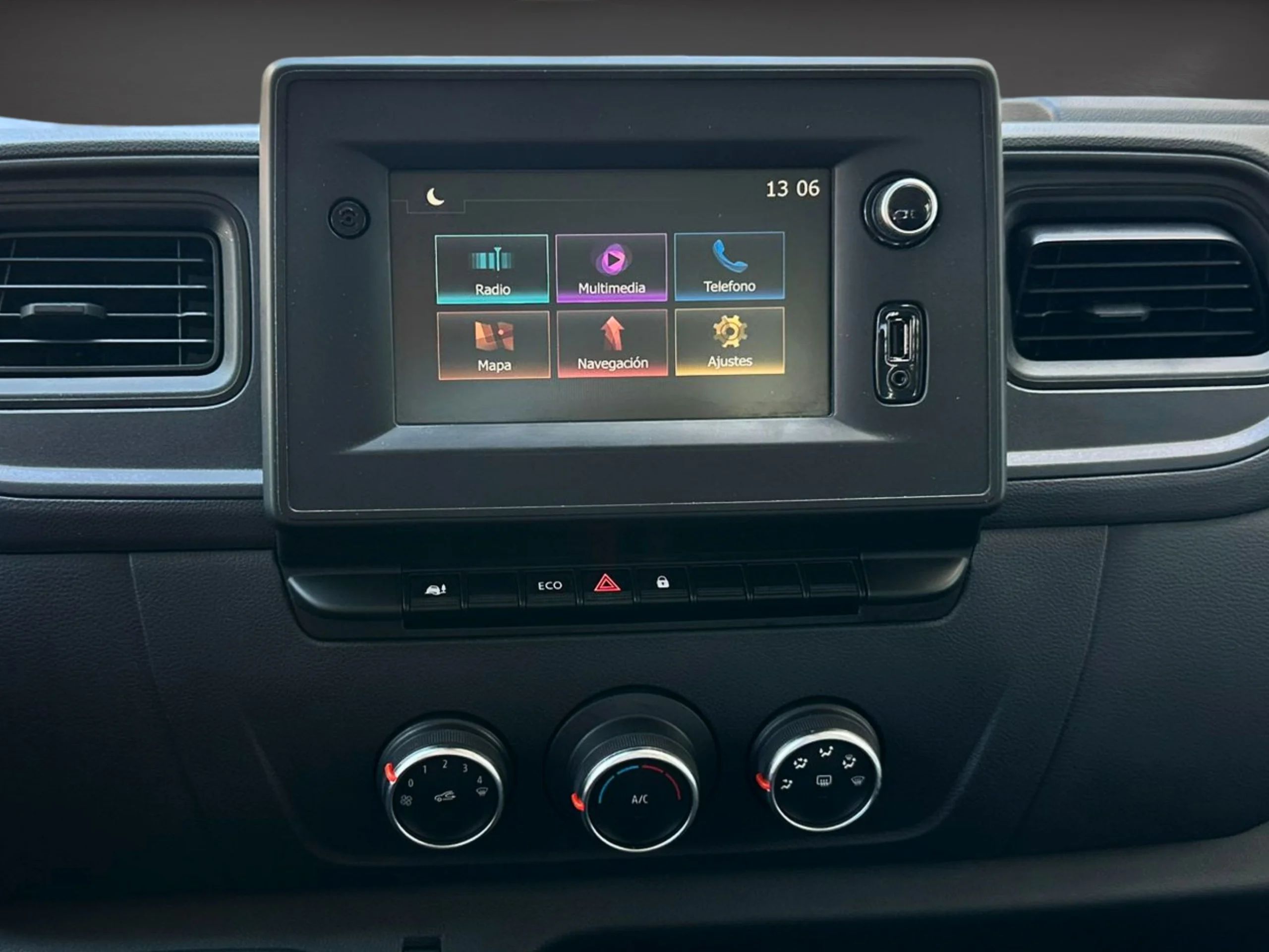 Renault Master Paquetero L5 Con Trampilla 146 CV - Foto 6