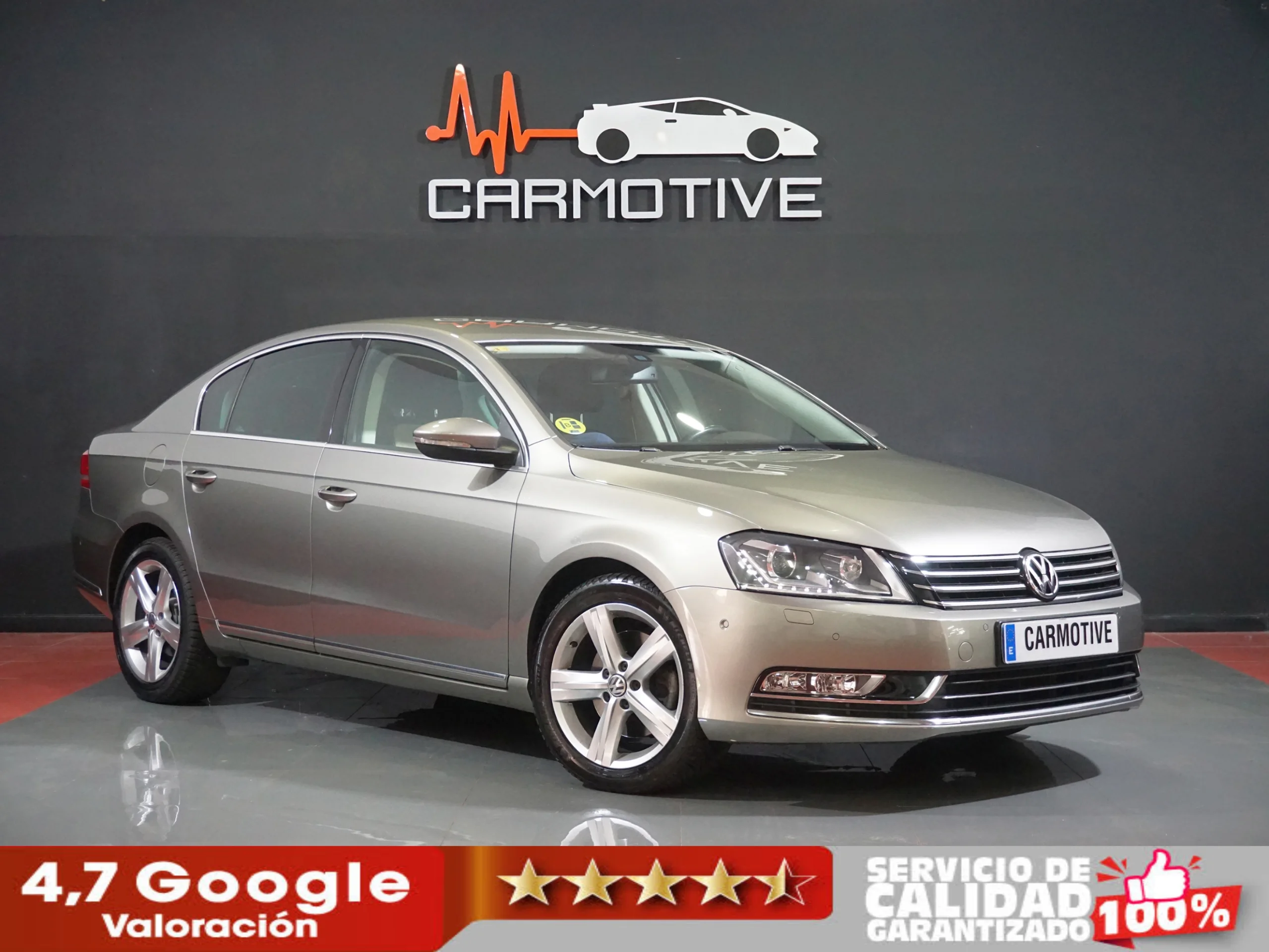 Volkswagen Passat 2.0 TDi 150cv Highline - Foto 1