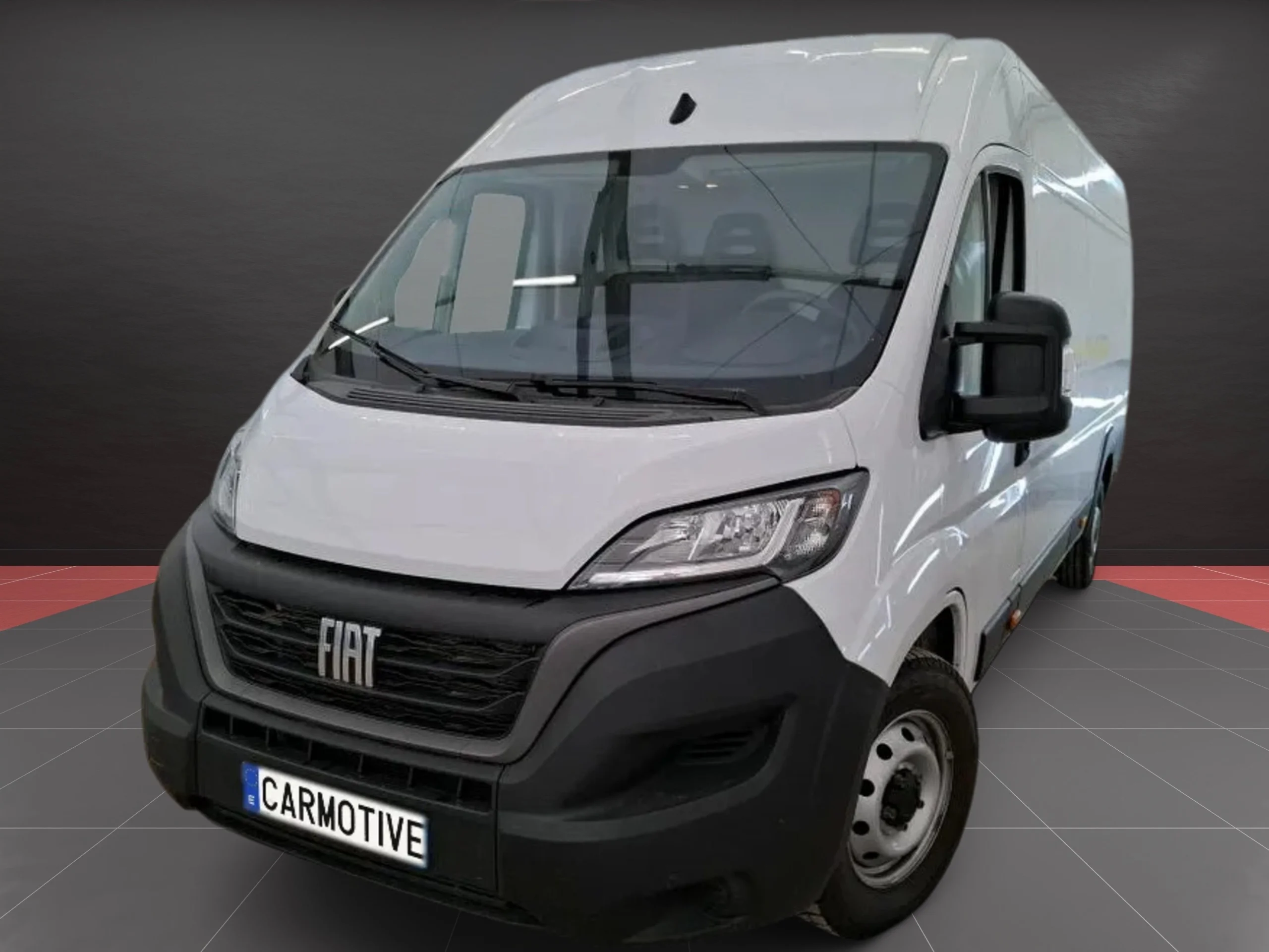 Fiat Ducato Maxi XL L4H2 2.2 140CV - Foto 3